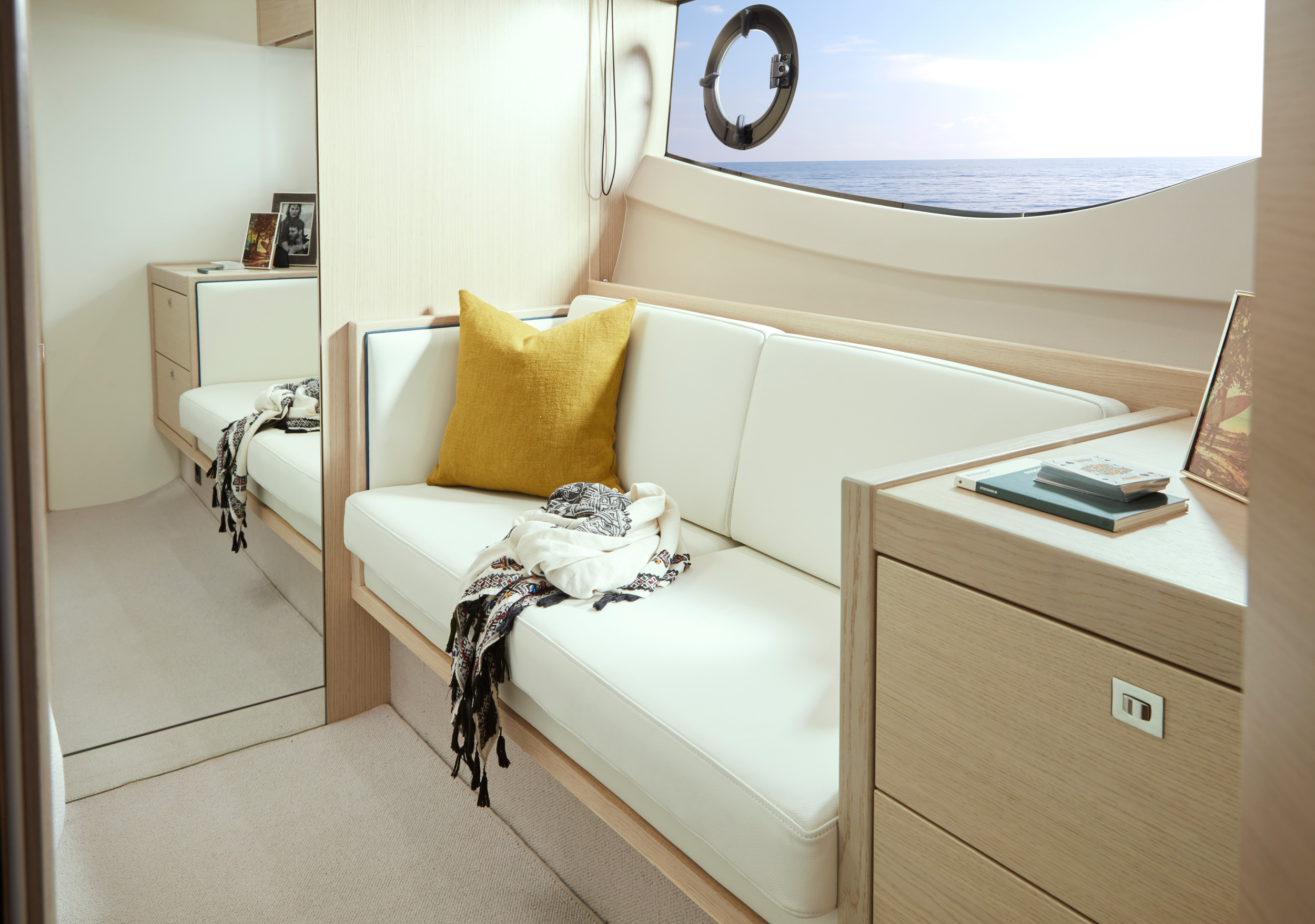 2025 Princess V40 en venta (photo 35)