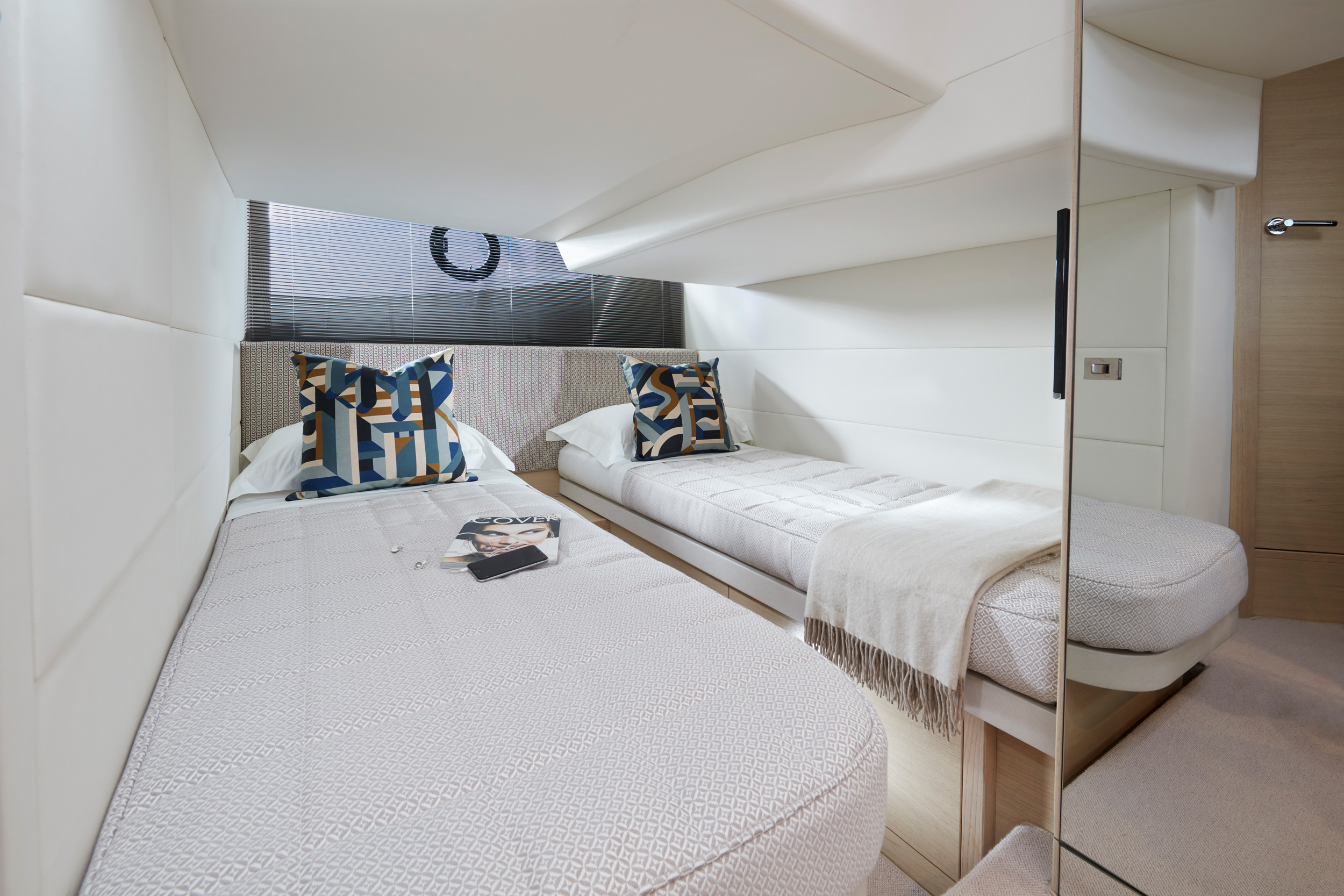 2025 Princess V40 en venta (photo 37)