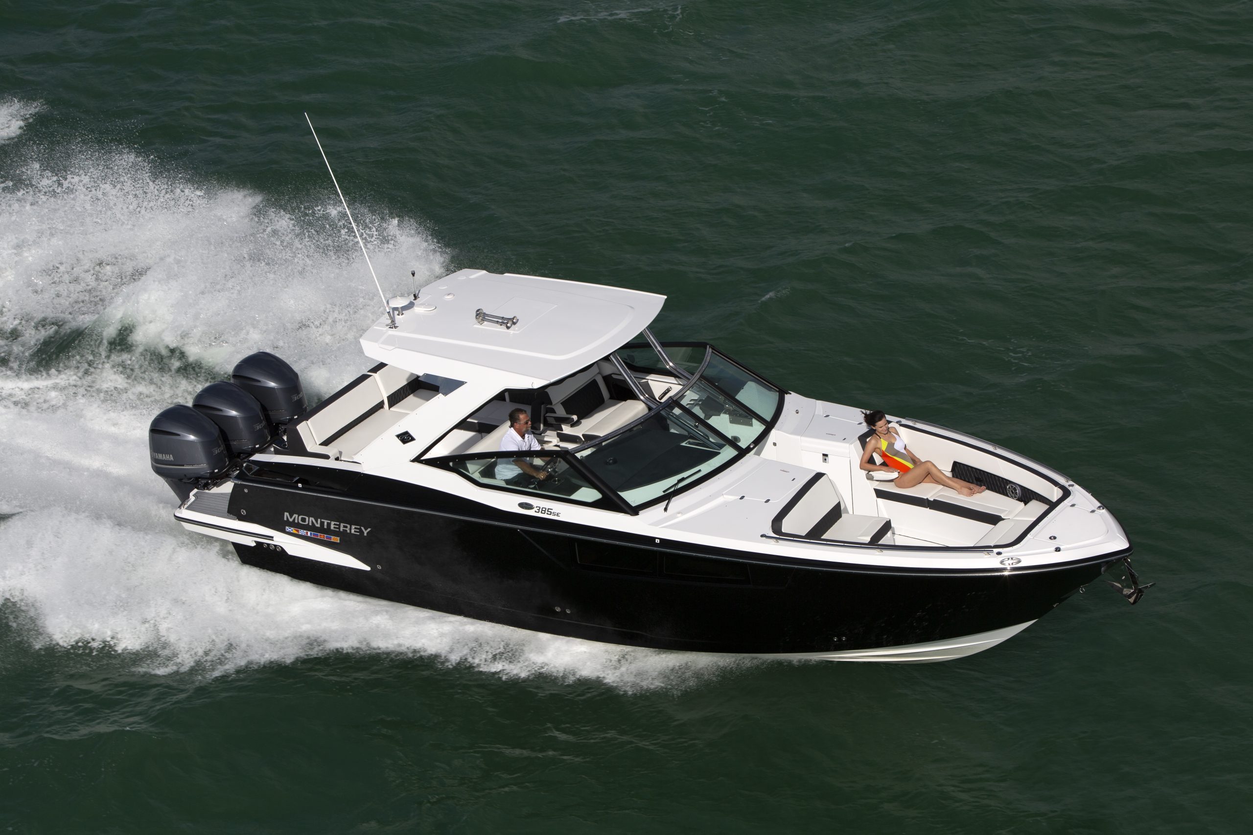 2026 Monterey 385SS à vendre (photo 2)