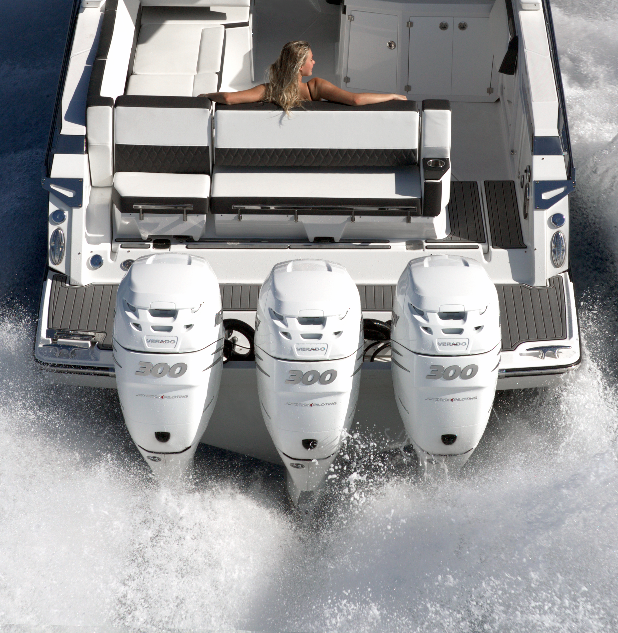 2026 Monterey 385SS à vendre (photo 3)