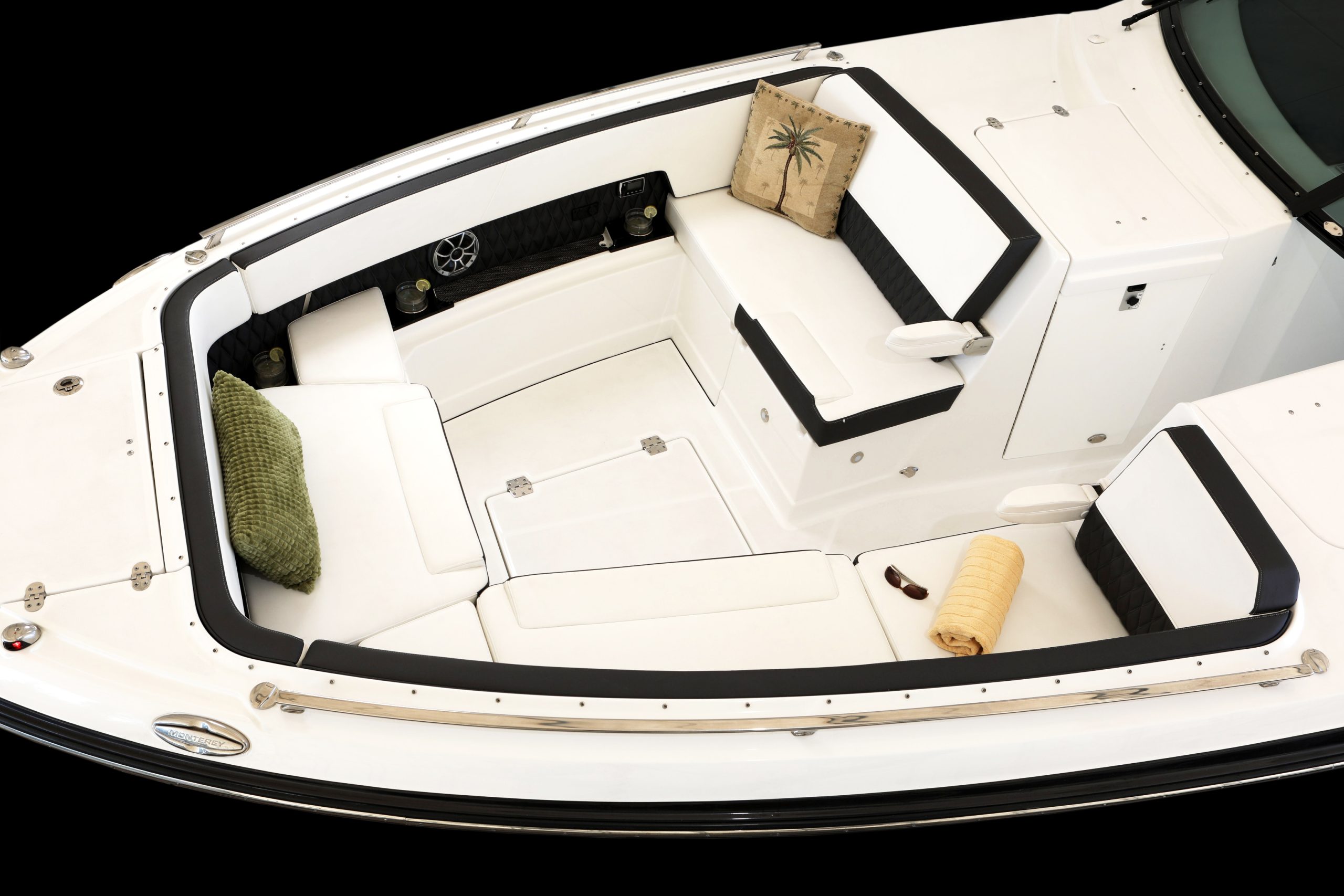 2026 Monterey 385SS à vendre (photo 5)