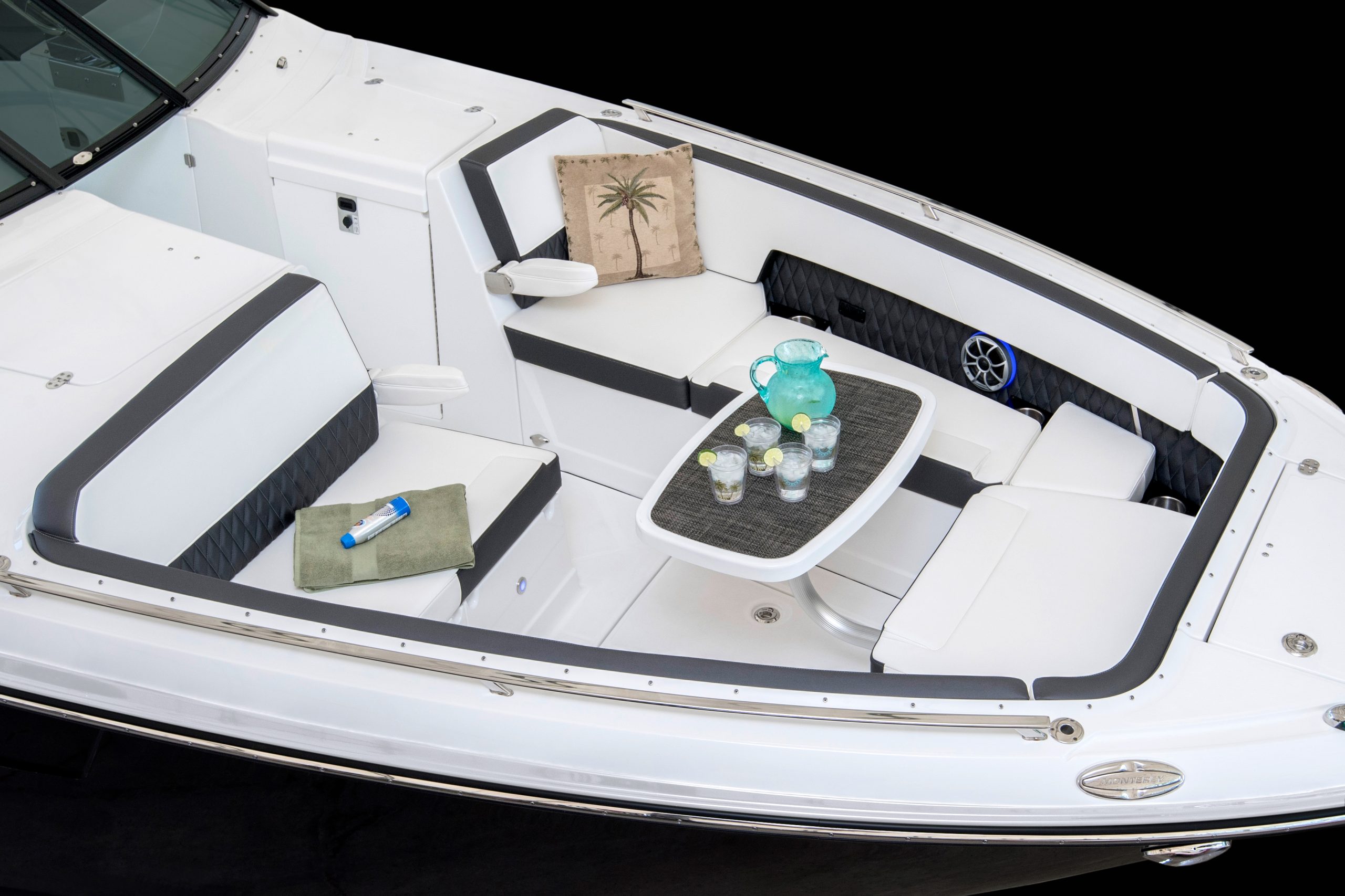 2026 Monterey 378 SS te koop (photo 3)