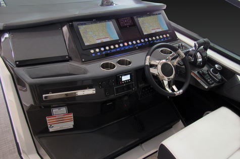 2026 Monterey 378 SS te koop (photo 5)