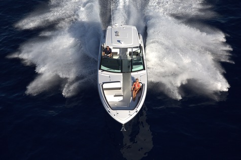 2026 Monterey 378 SS te koop (photo 9)