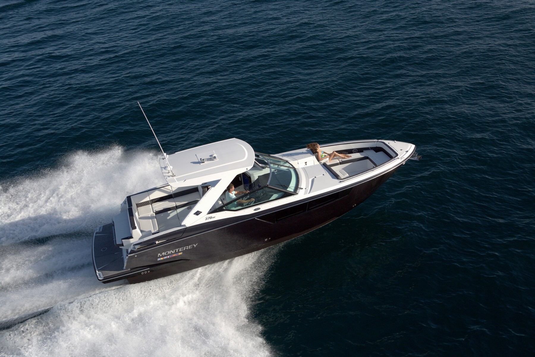2026 Monterey 378 SS te koop (photo 10)
