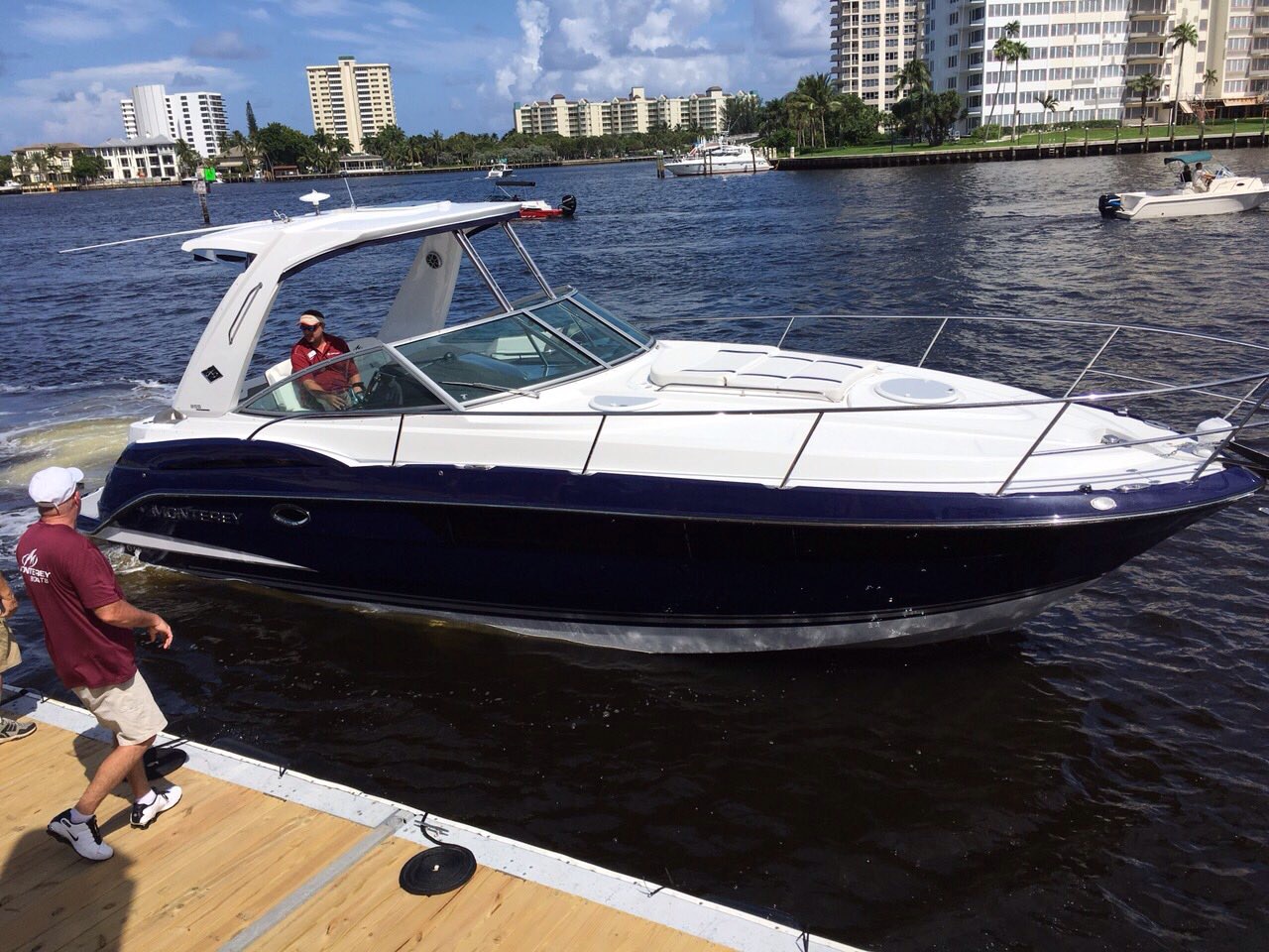 2026 Monterey 378 SS te koop (photo 12)