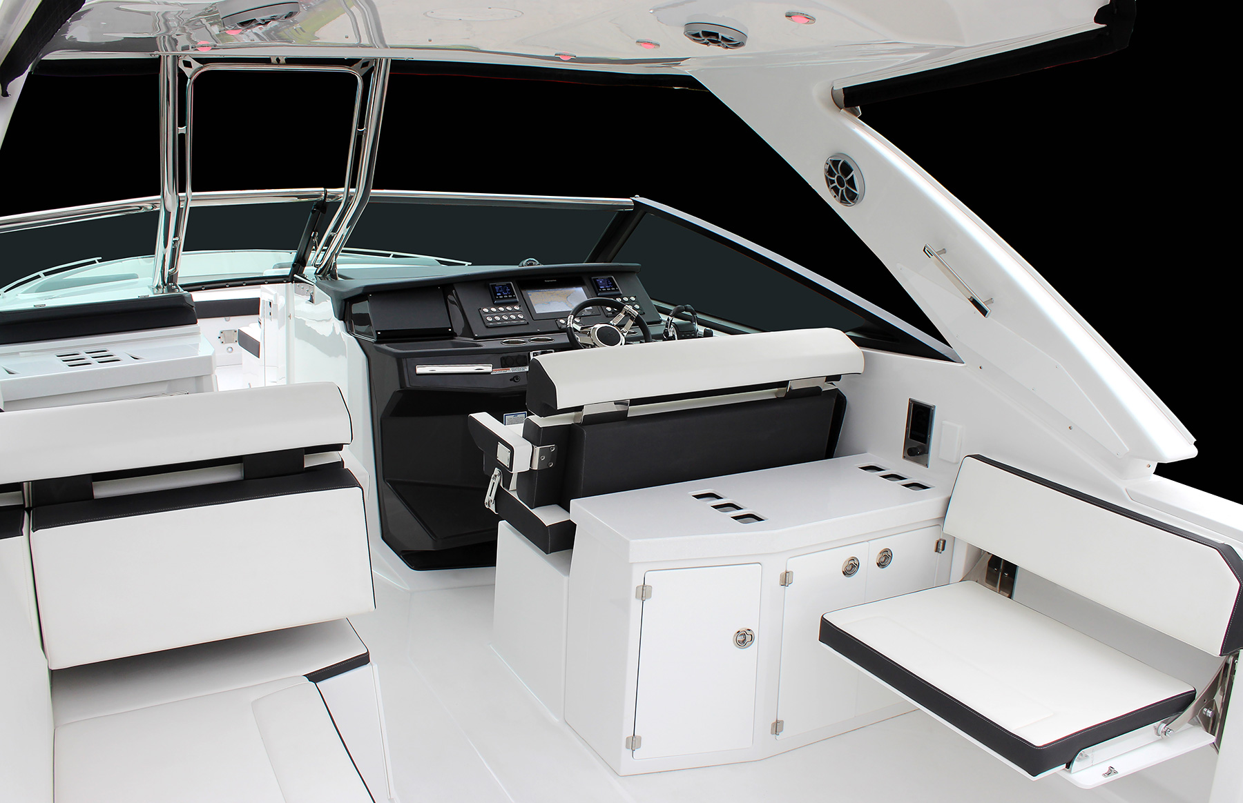 2026 Monterey 378 SS te koop (photo 14)