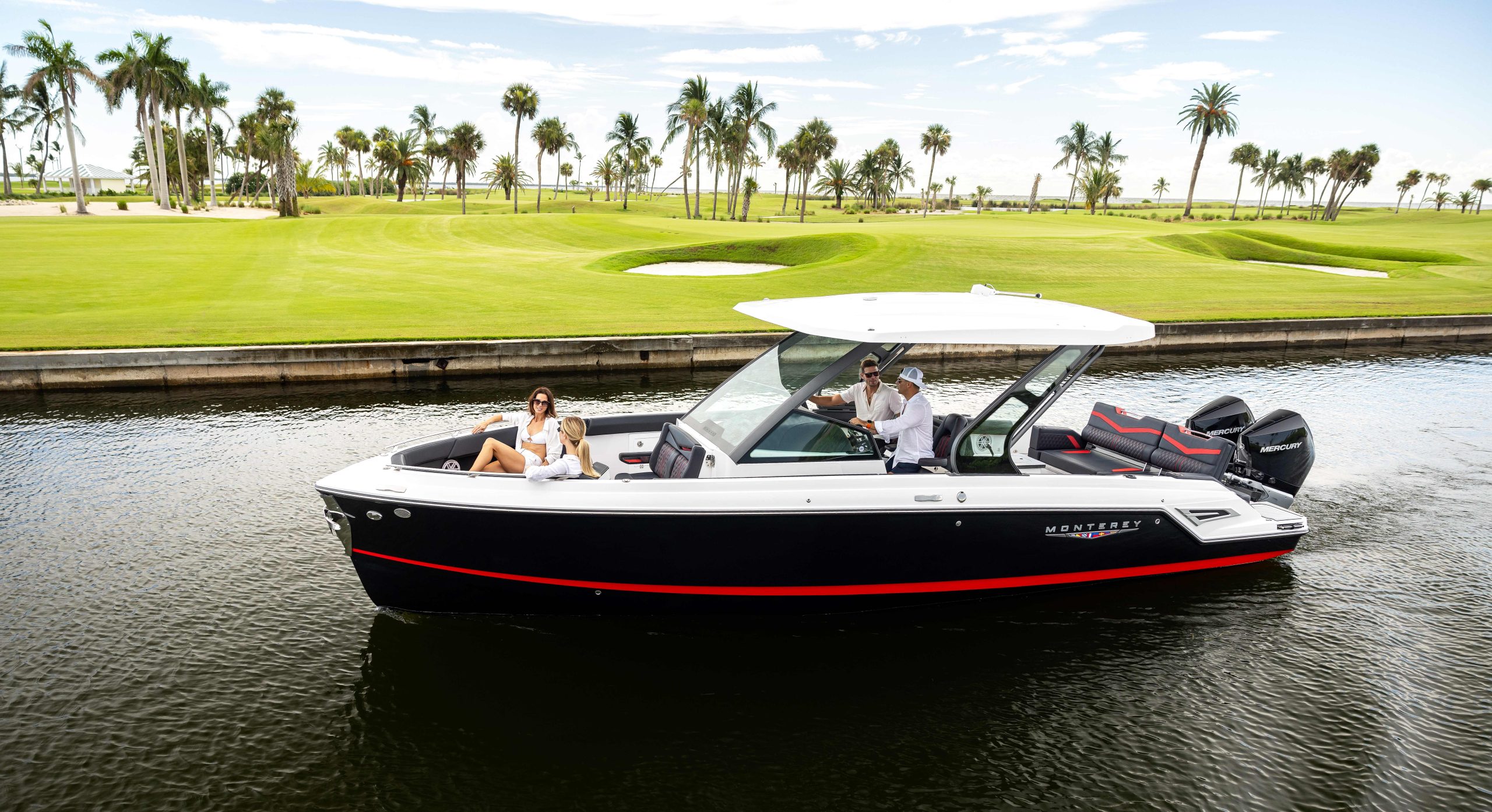 2026 Monterey ELITE 30 à vendre (photo 2)