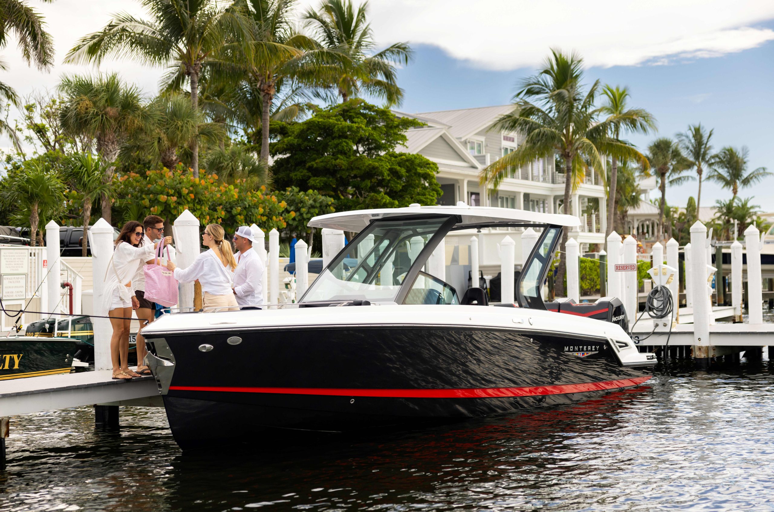 2026 Monterey ELITE 30 à vendre (photo 3)