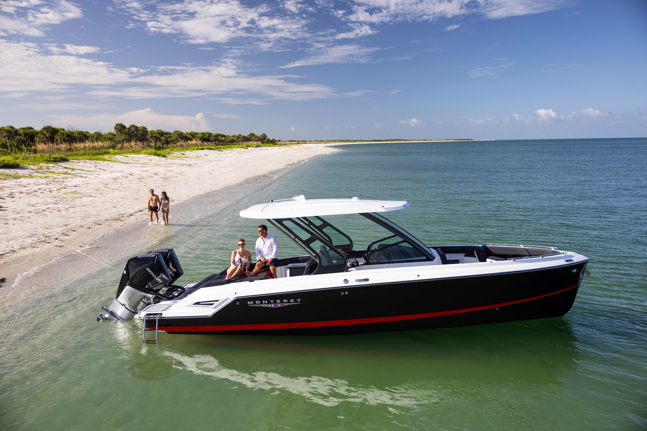 2026 Monterey ELITE 30 à vendre (photo 4)