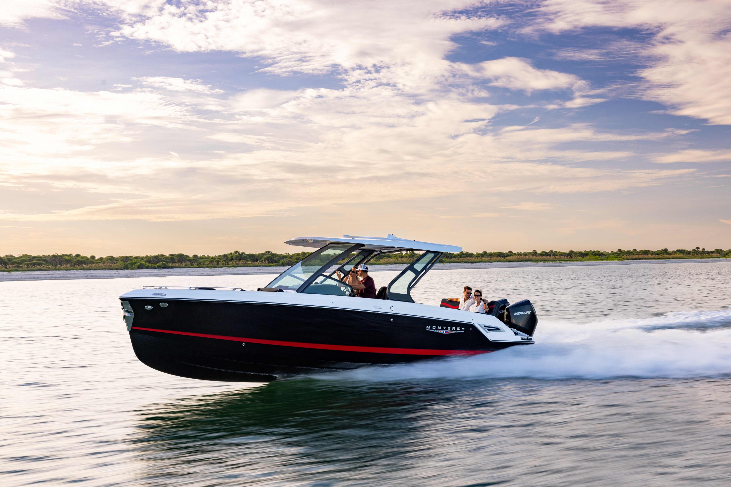2026 Monterey ELITE 30 à vendre (photo 5)