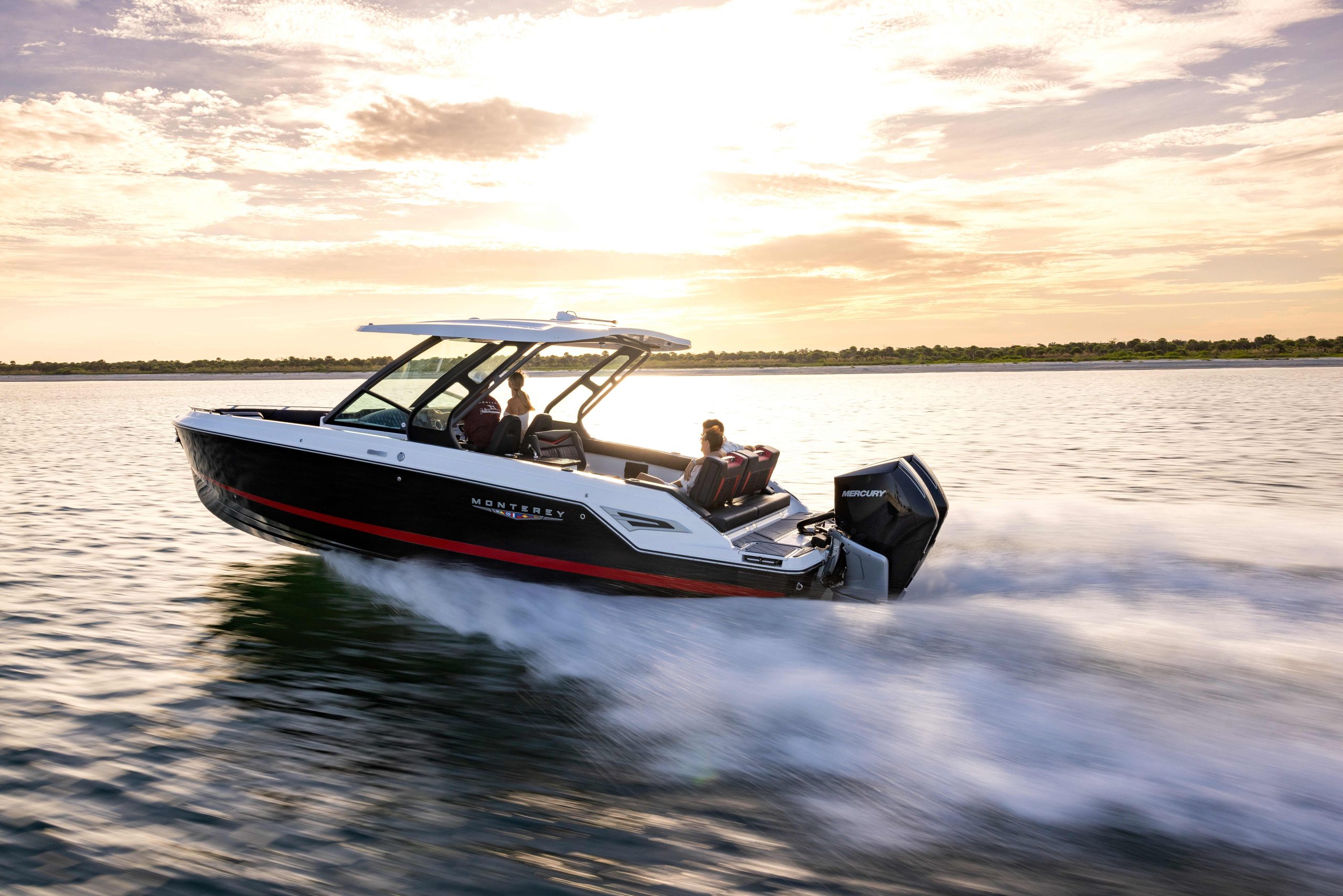 2026 Monterey ELITE 30 à vendre (photo 7)