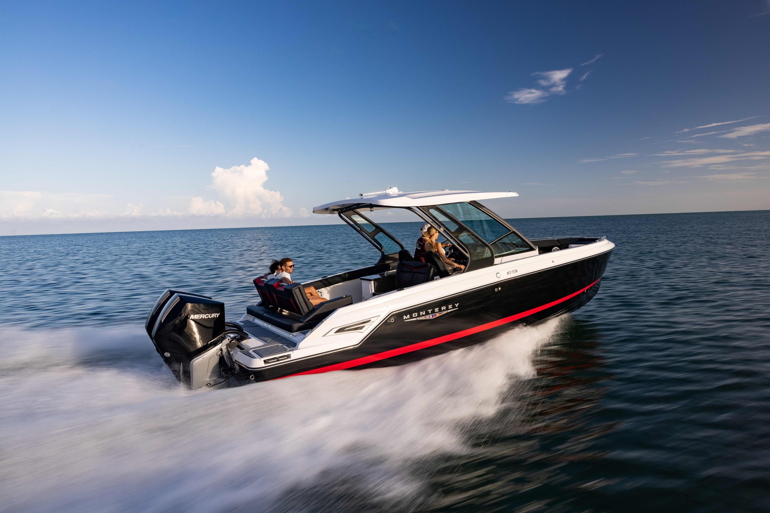 2026 Monterey ELITE 30 à vendre (photo 9)