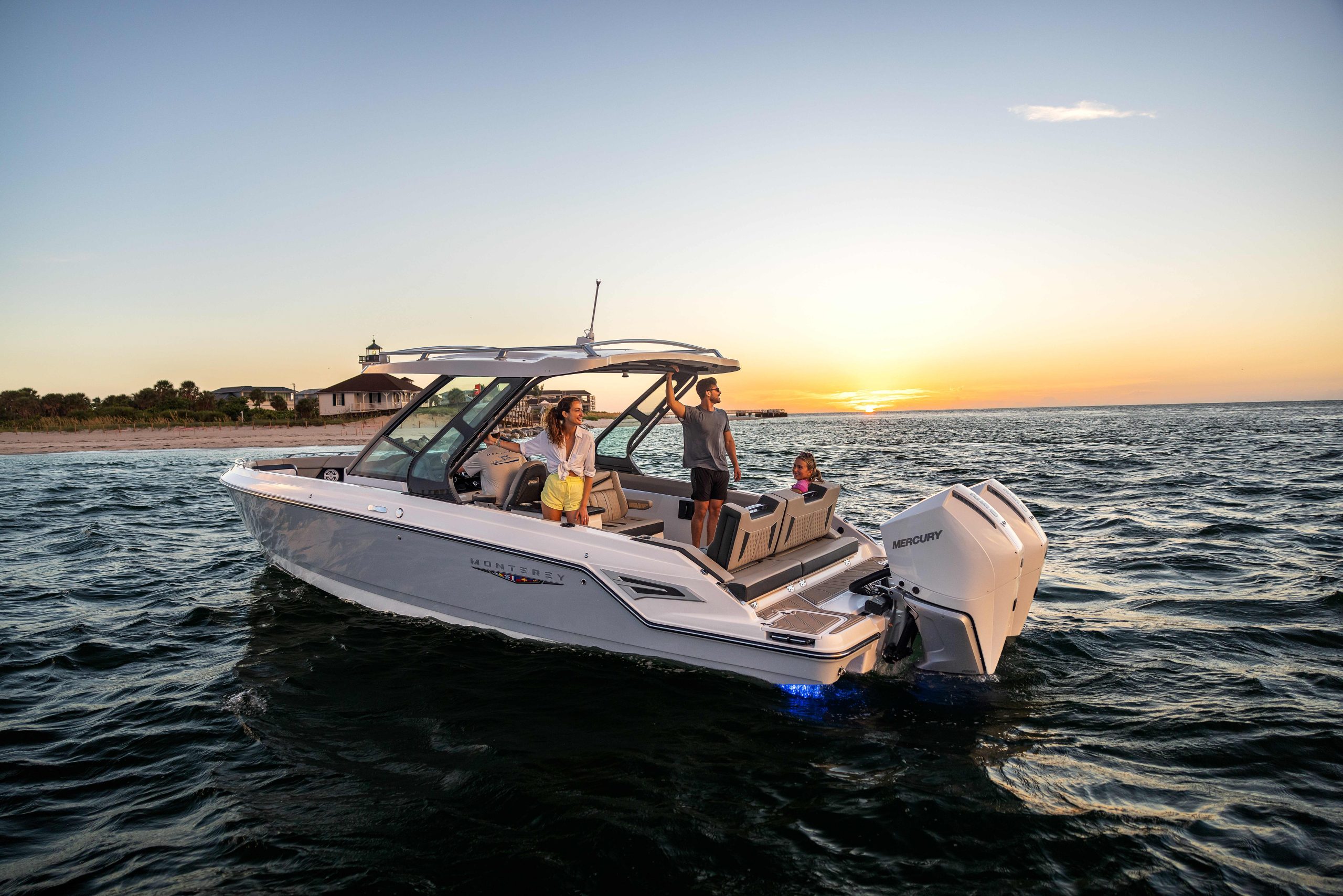 2026 Monterey ELITE 30 à vendre (photo 11)
