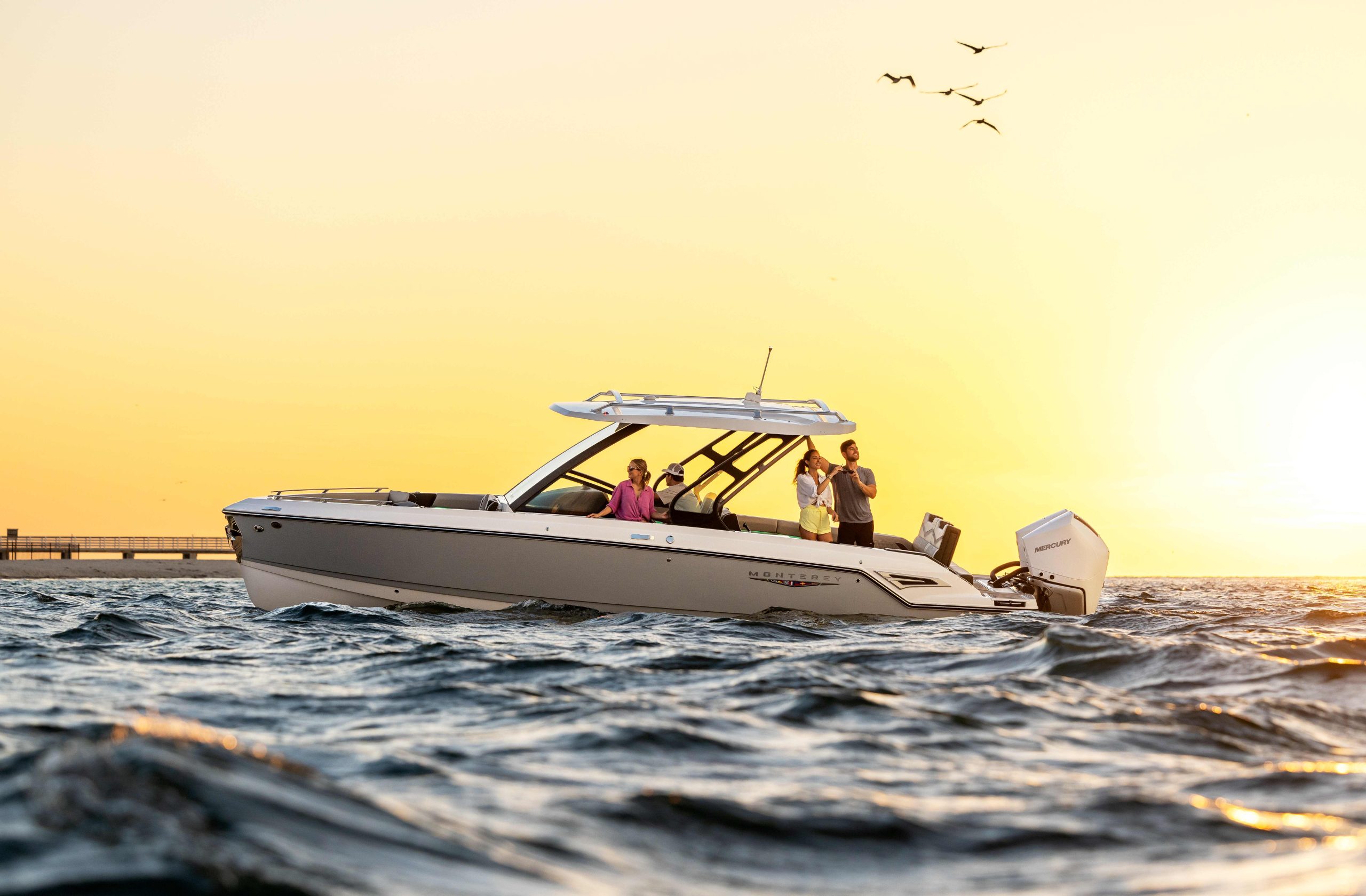 2026 Monterey ELITE 30 à vendre (photo 16)