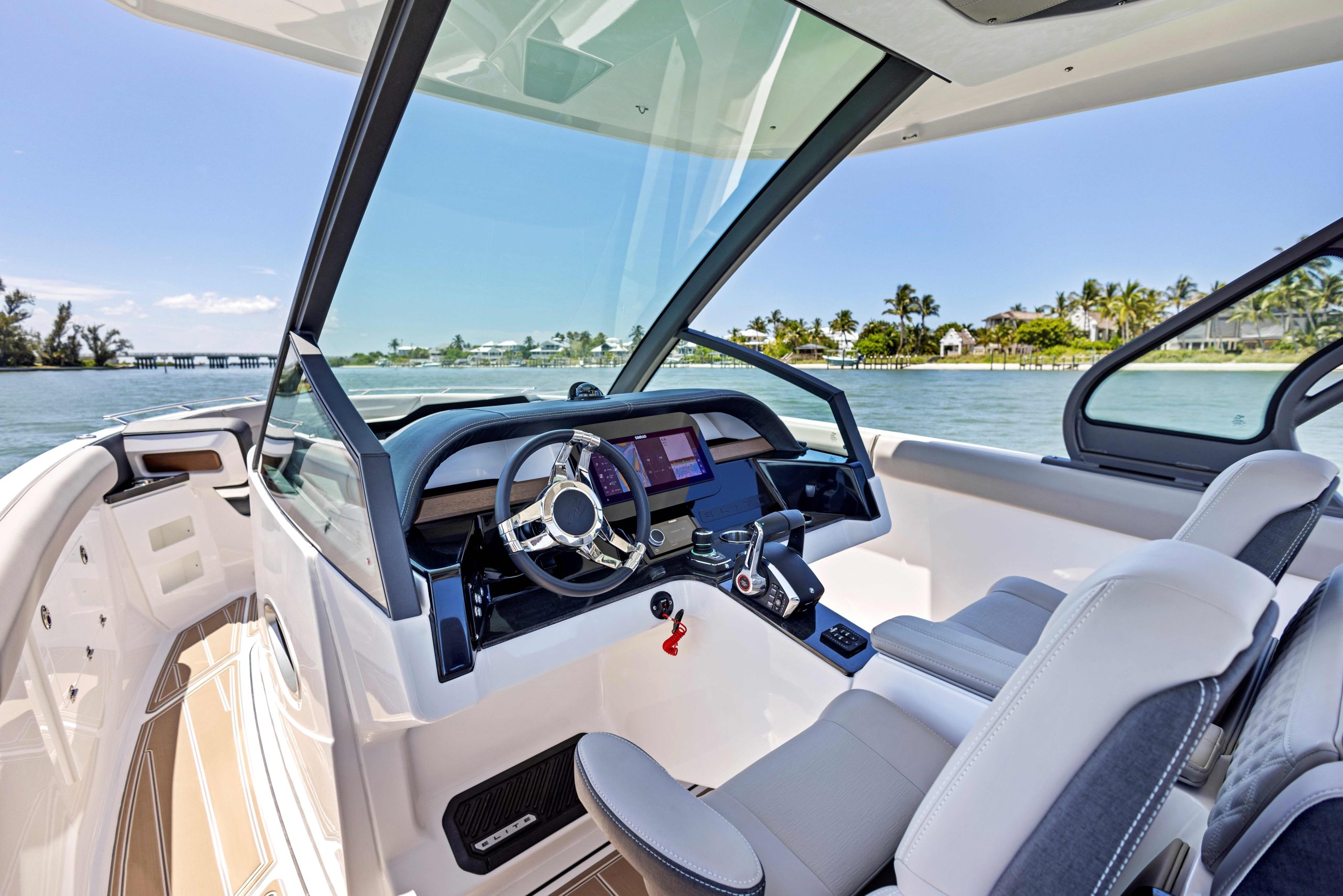 2026 Monterey ELITE 30 à vendre (photo 20)