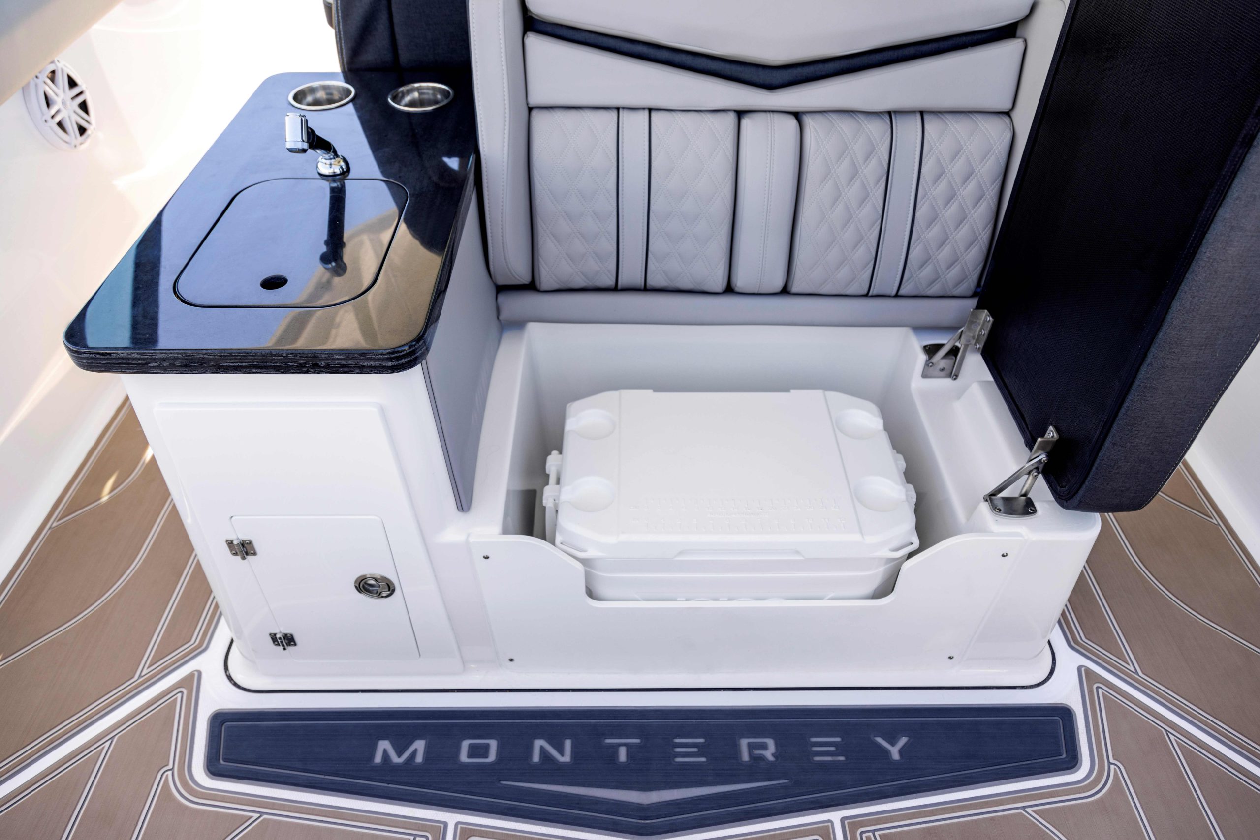 2026 Monterey ELITE 30 à vendre (photo 23)