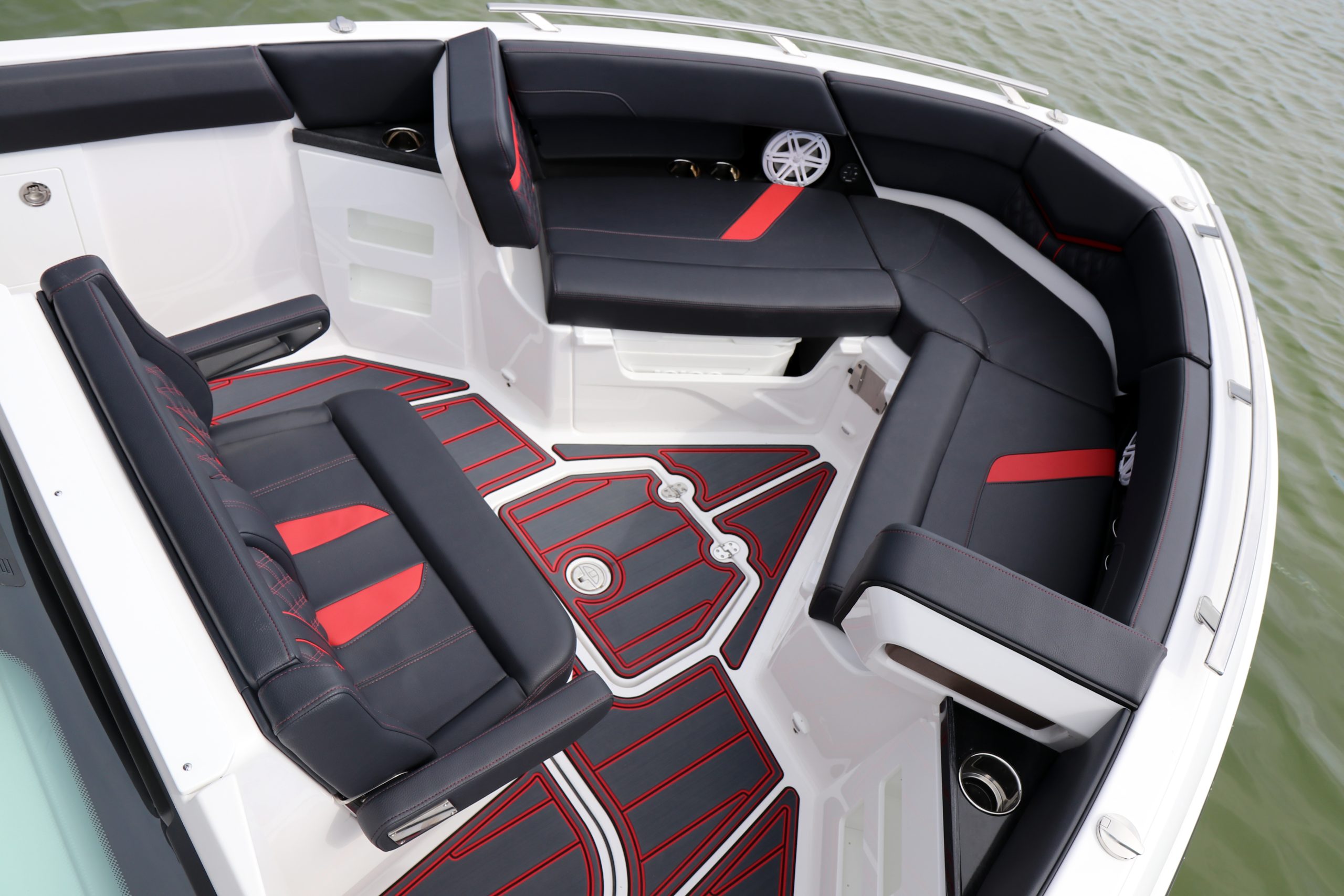 2026 Monterey ELITE 30 à vendre (photo 31)