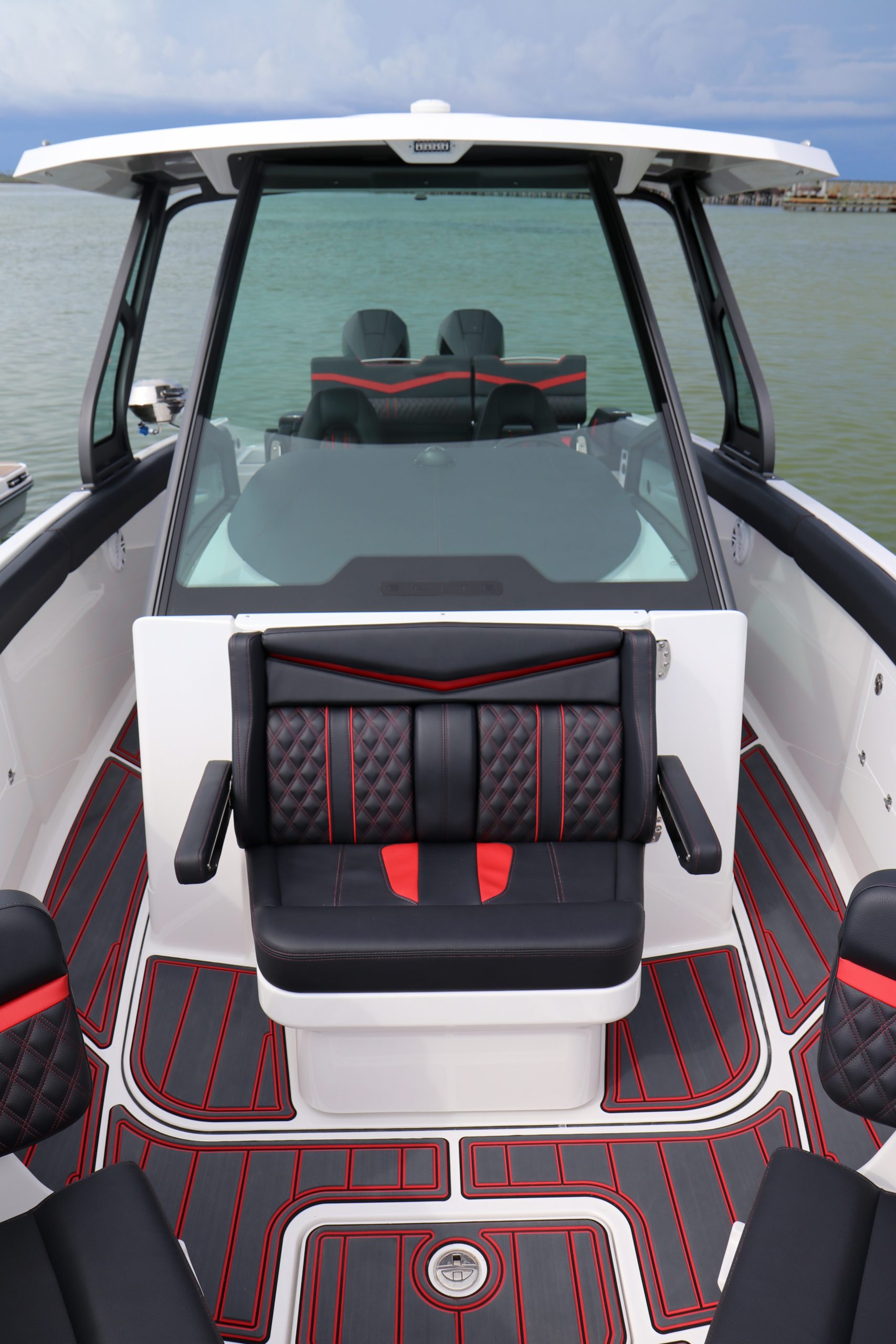 2026 Monterey ELITE 30 à vendre (photo 32)