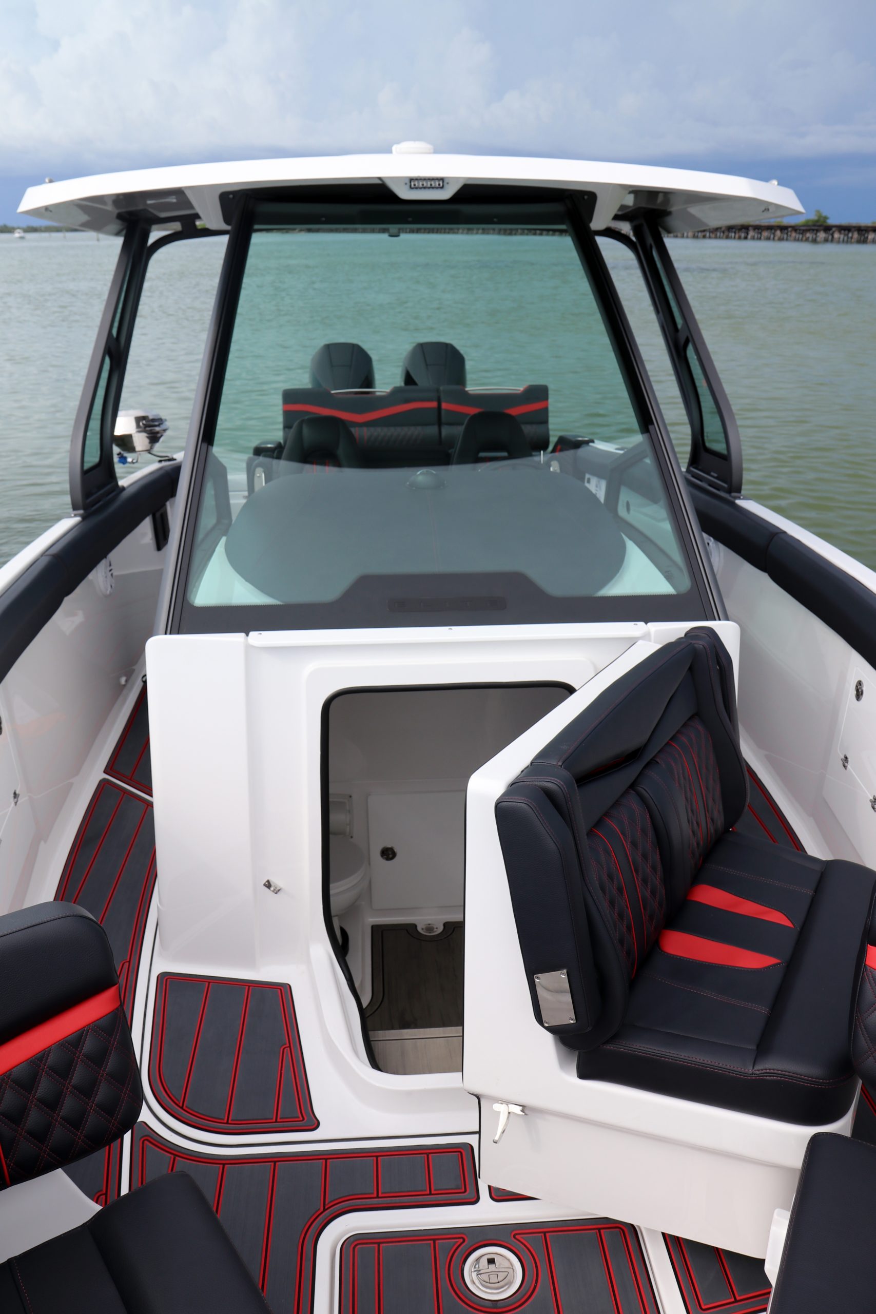 2026 Monterey ELITE 30 à vendre (photo 33)