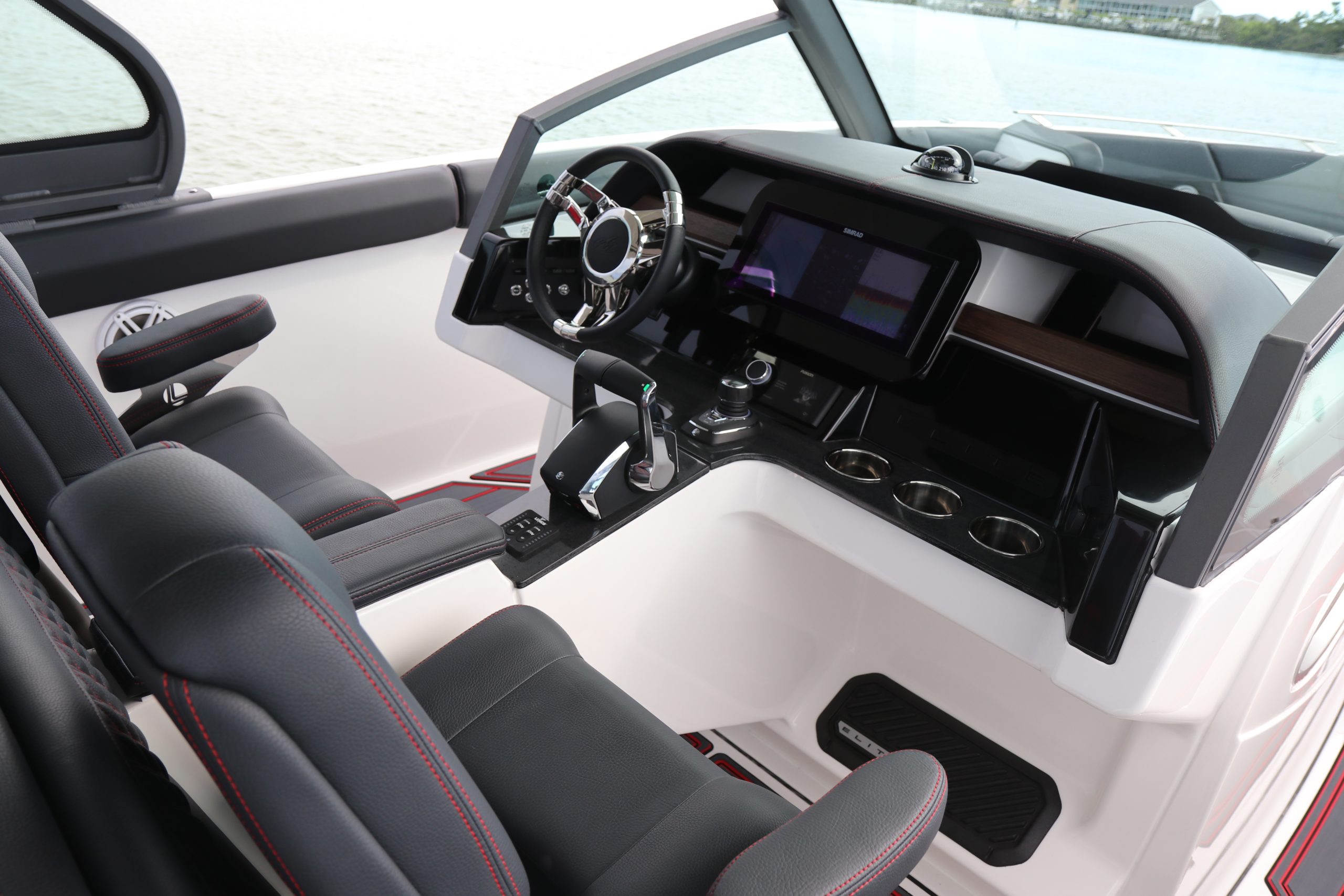 2026 Monterey ELITE 30 à vendre (photo 35)