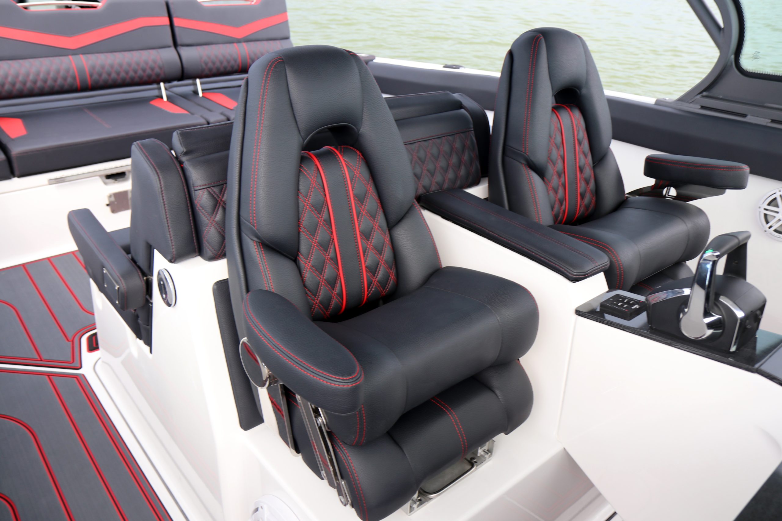 2026 Monterey ELITE 30 à vendre (photo 36)