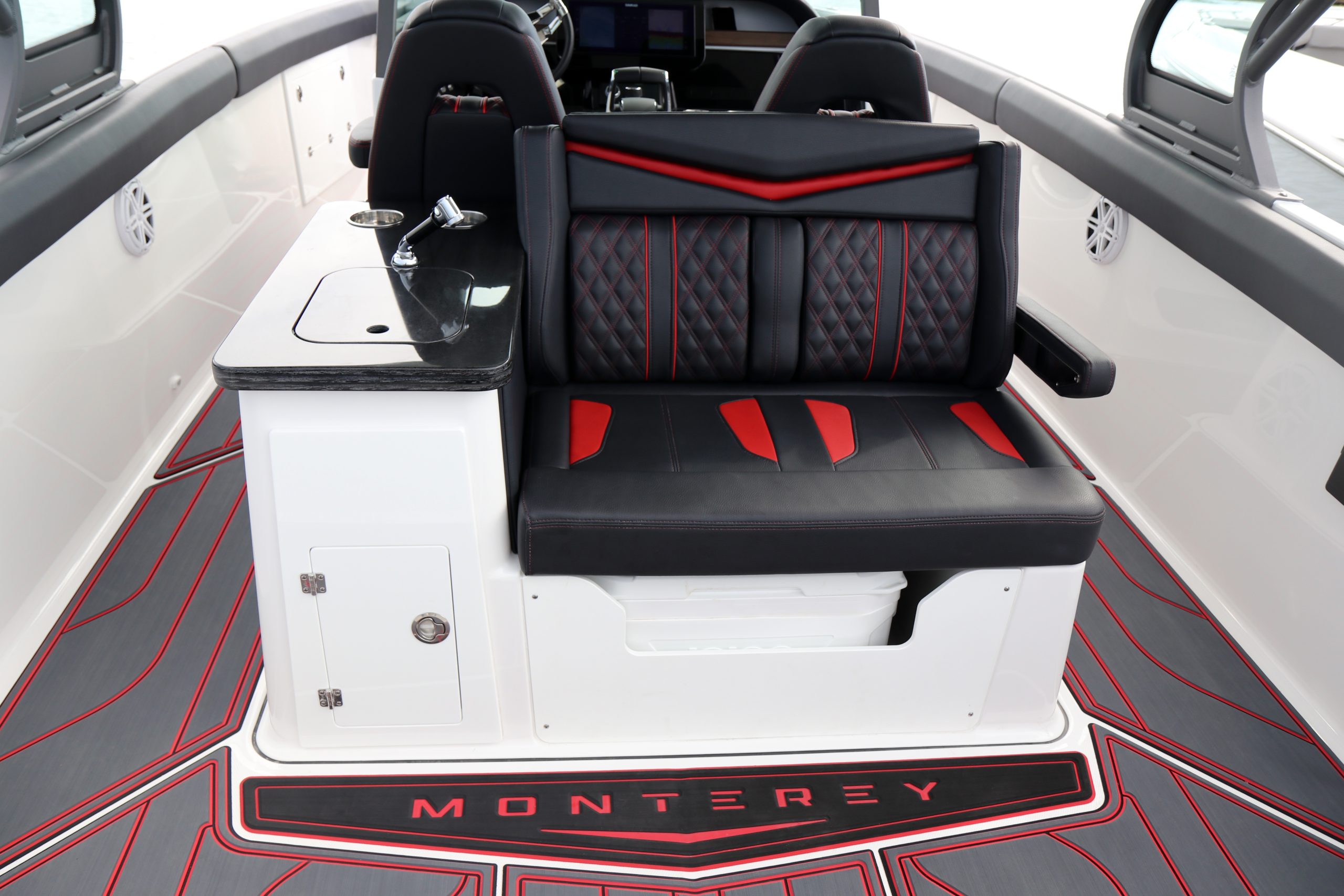 2026 Monterey ELITE 30 à vendre (photo 37)
