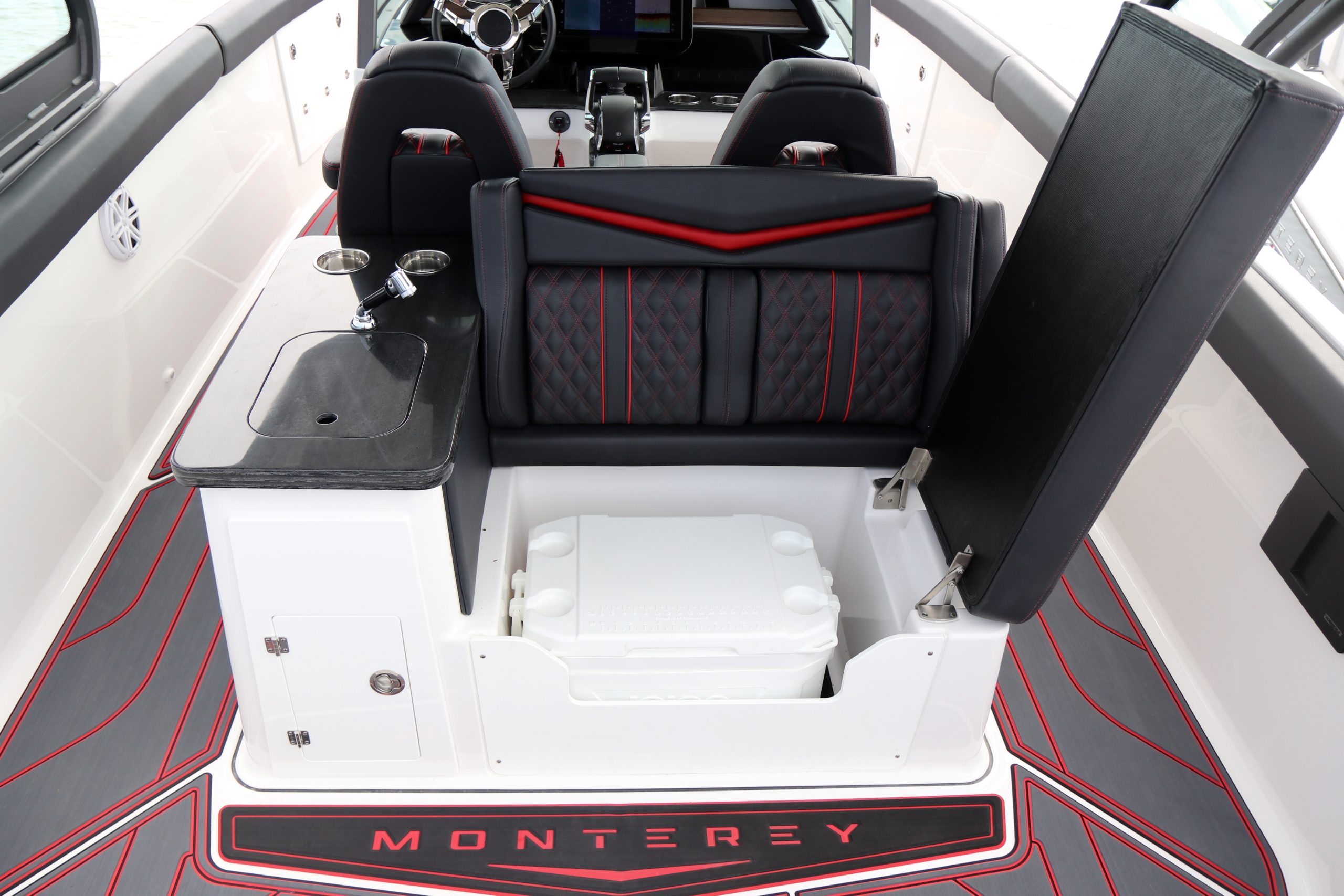 2026 Monterey ELITE 30 à vendre (photo 38)