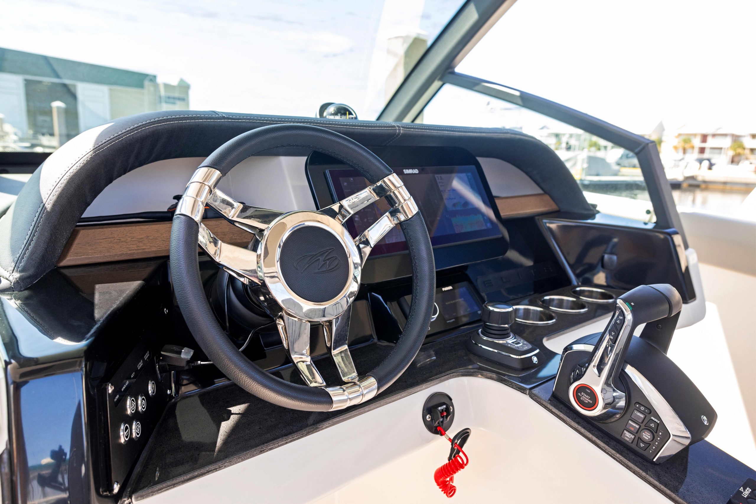 2026 Monterey ELITE 30 à vendre (photo 39)