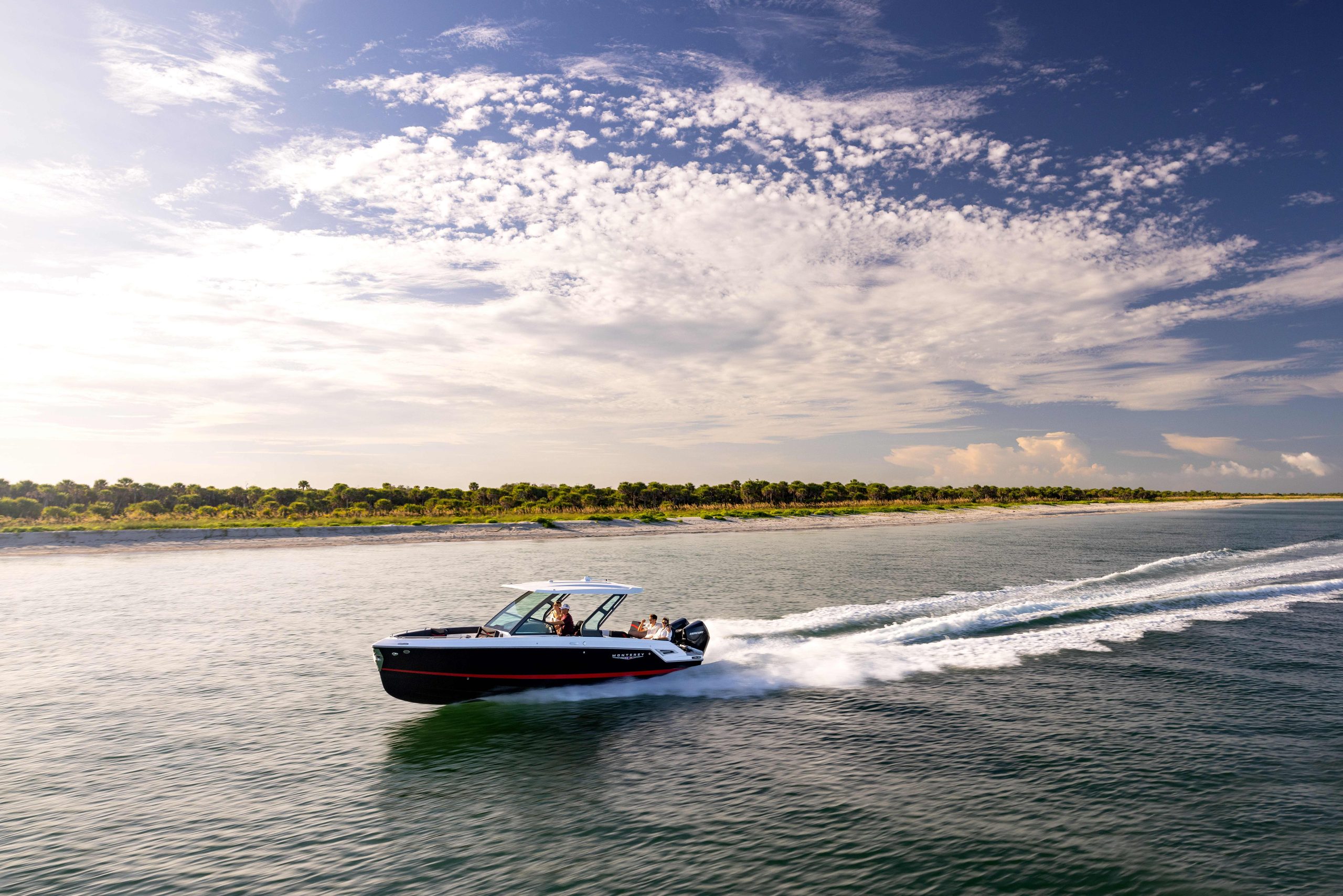 2026 Monterey ELITE 30 à vendre (photo 58)