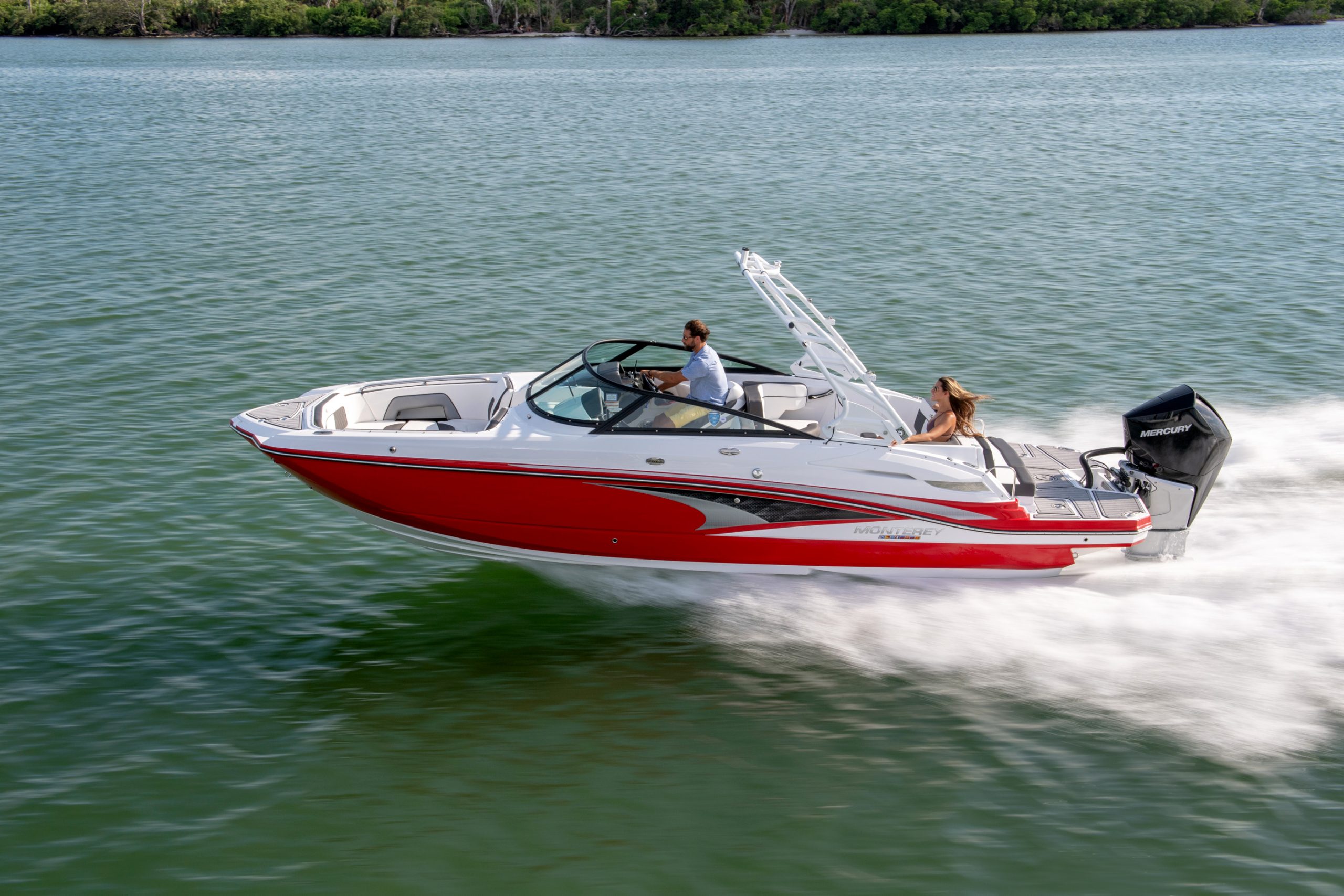 2026 Monterey M65 in vendita (photo 1)
