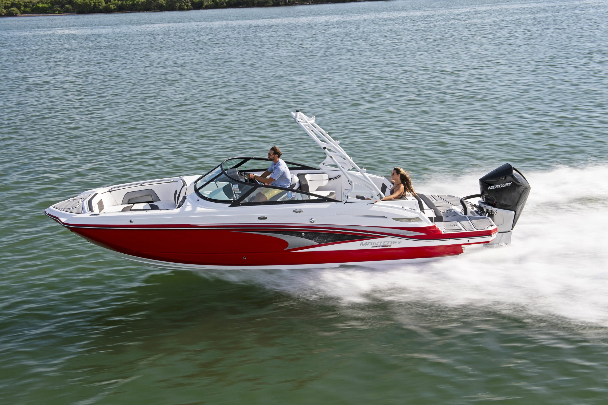 2026 Monterey M65 in vendita (photo 3)