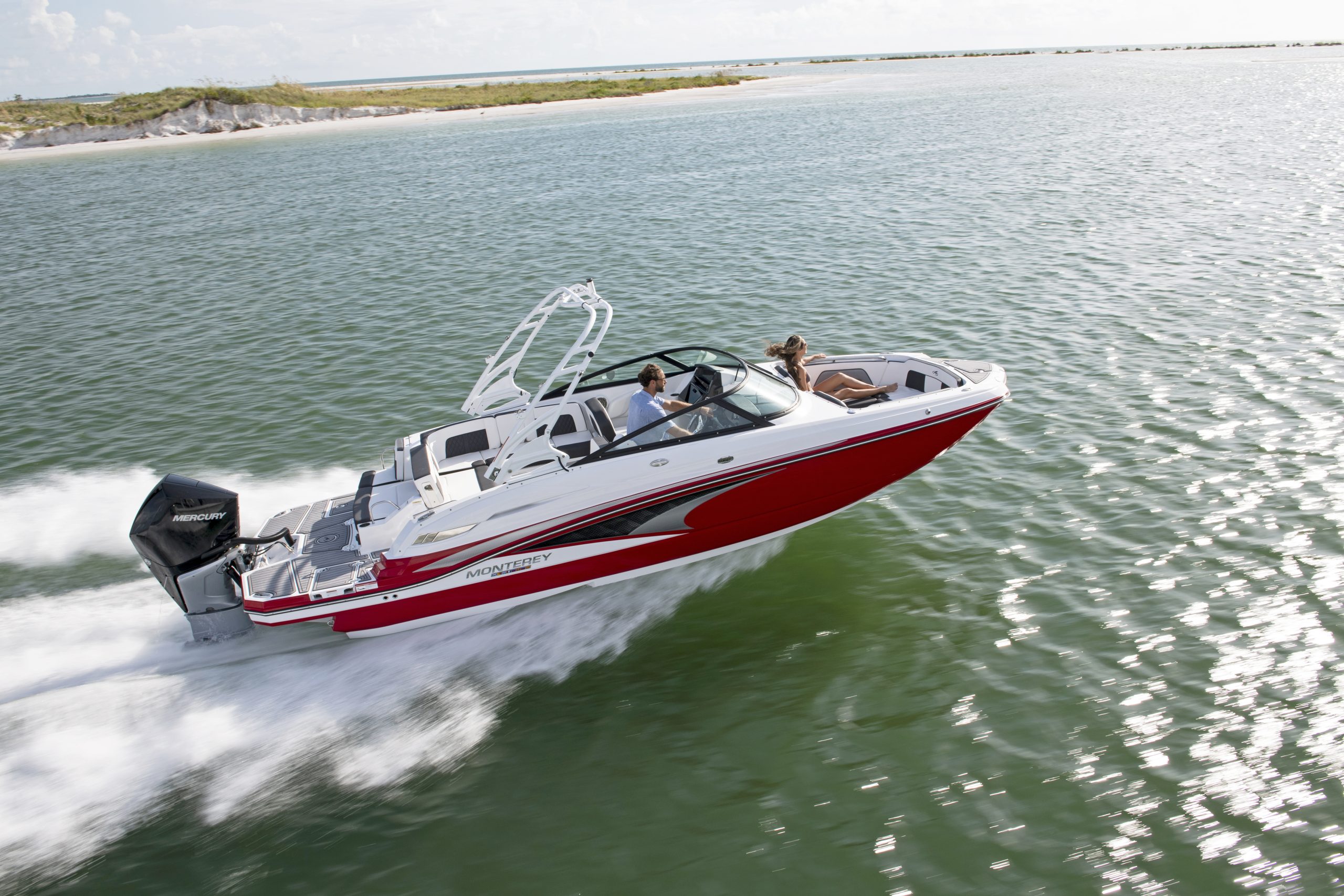 2026 Monterey M65 in vendita (photo 4)