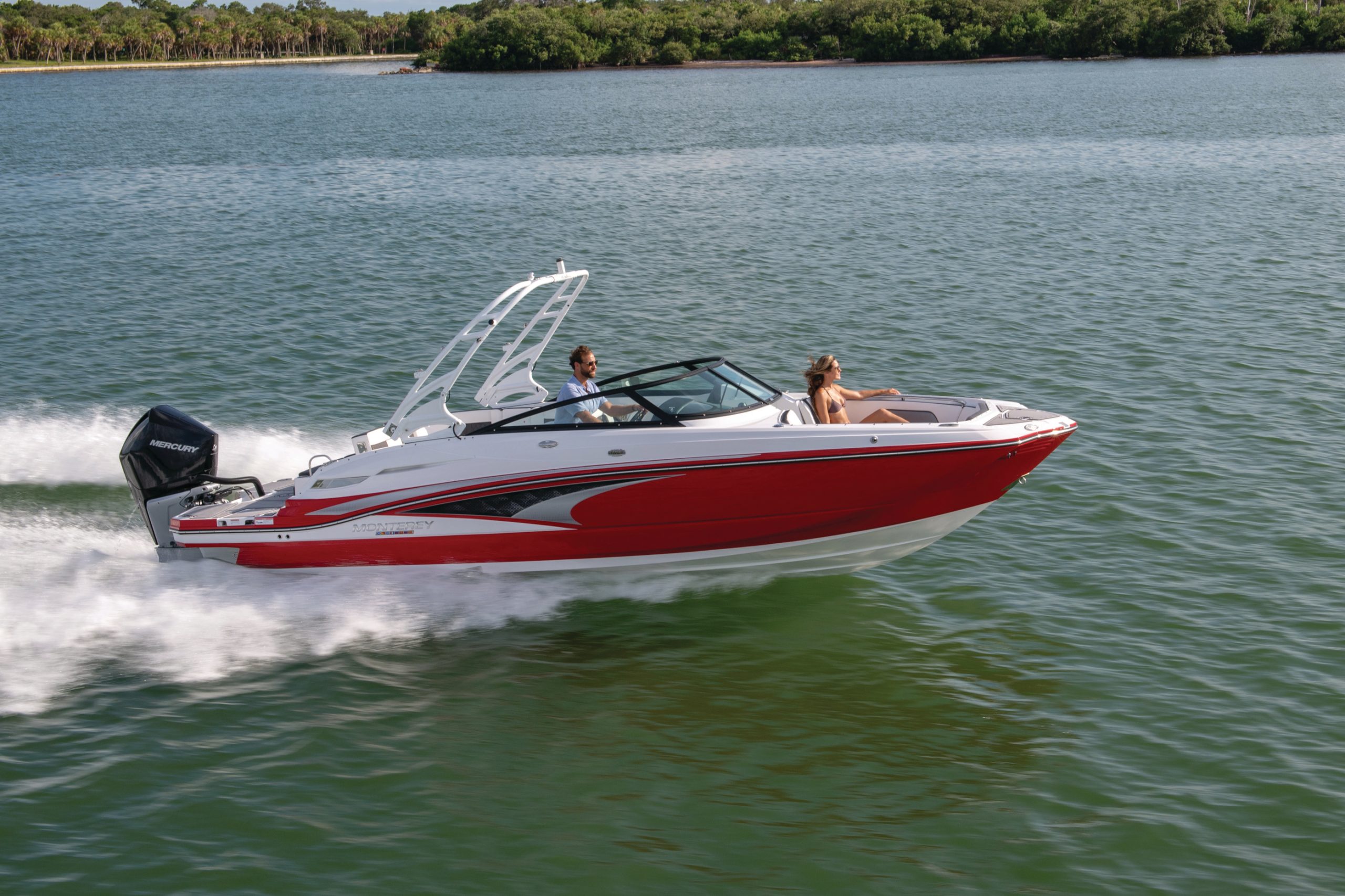 2026 Monterey M65 in vendita (photo 5)