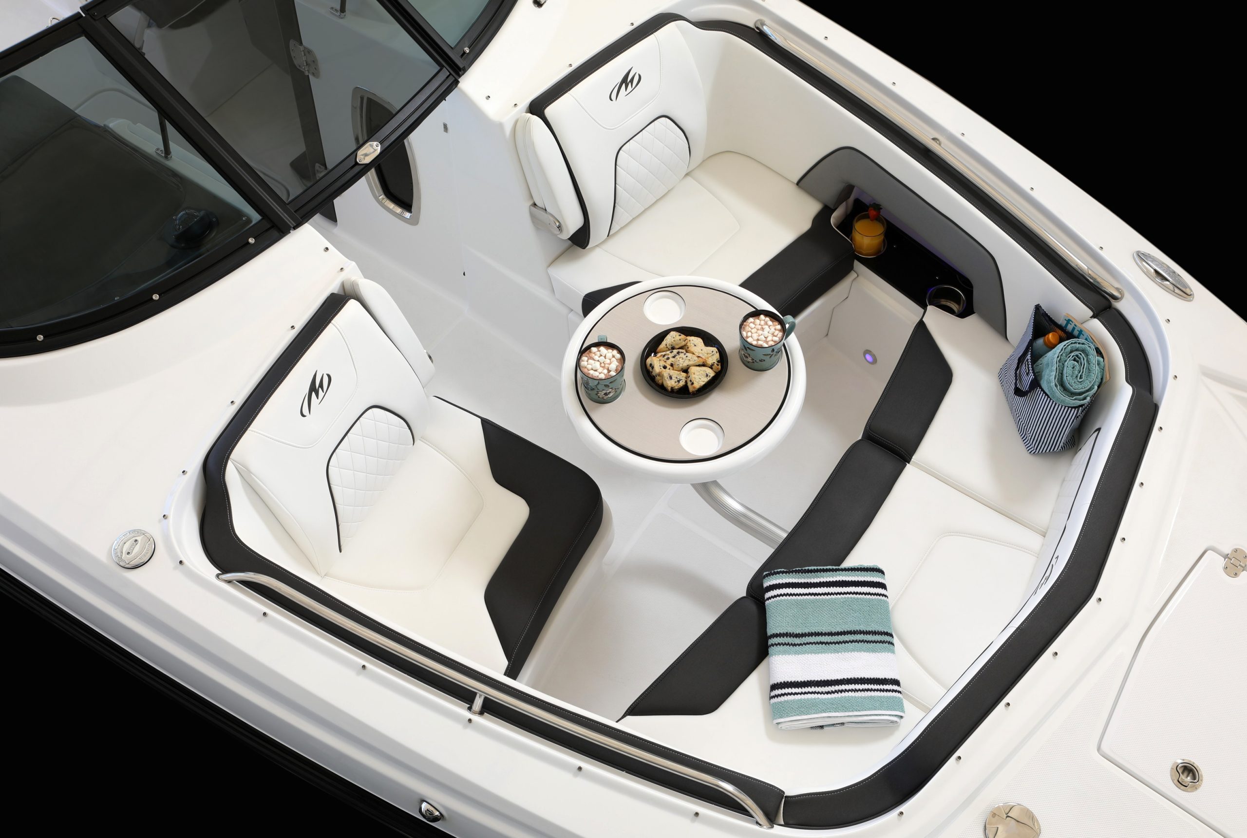 2026 Monterey M65 in vendita (photo 7)