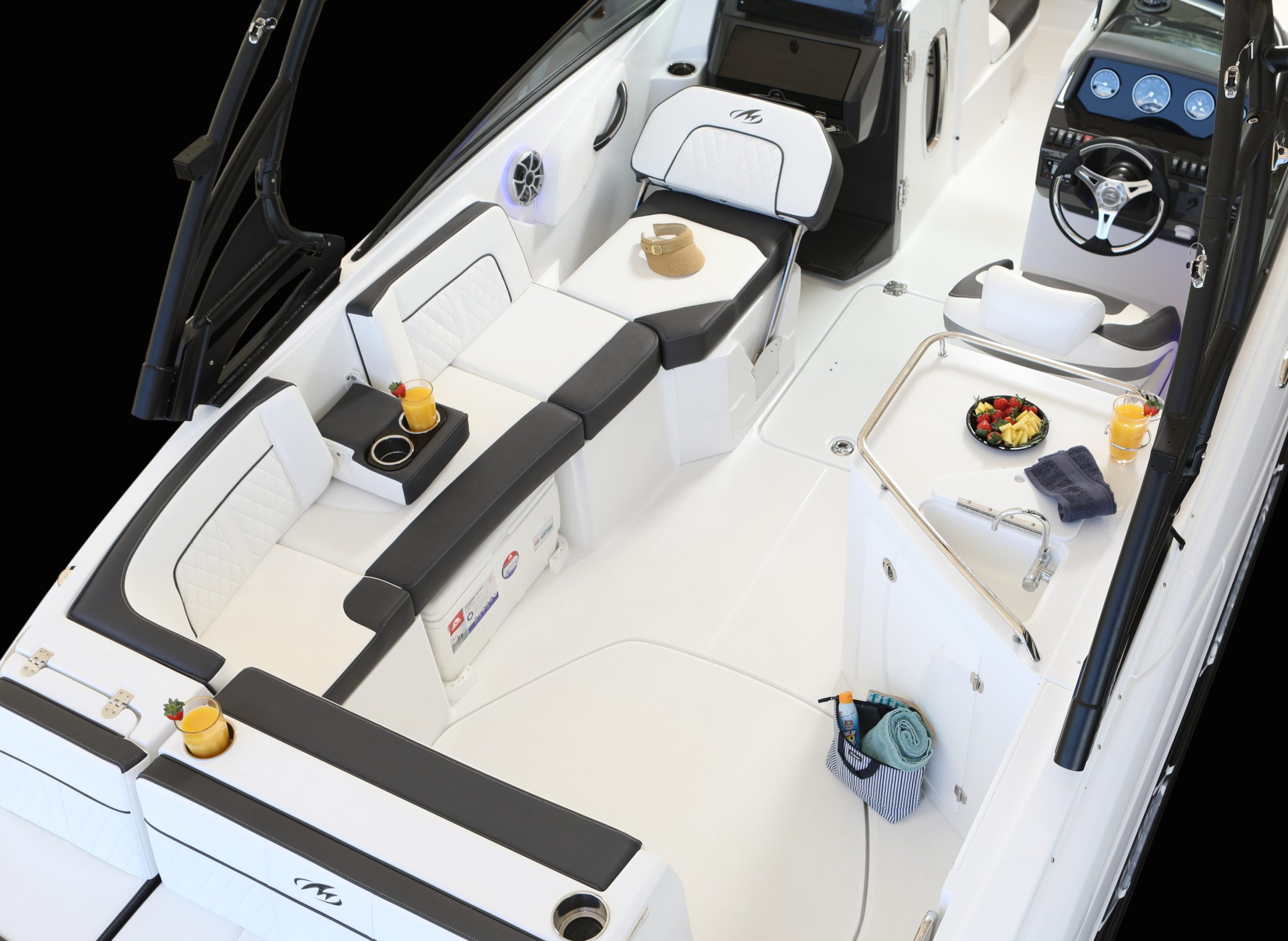 2026 Monterey M65 in vendita (photo 8)