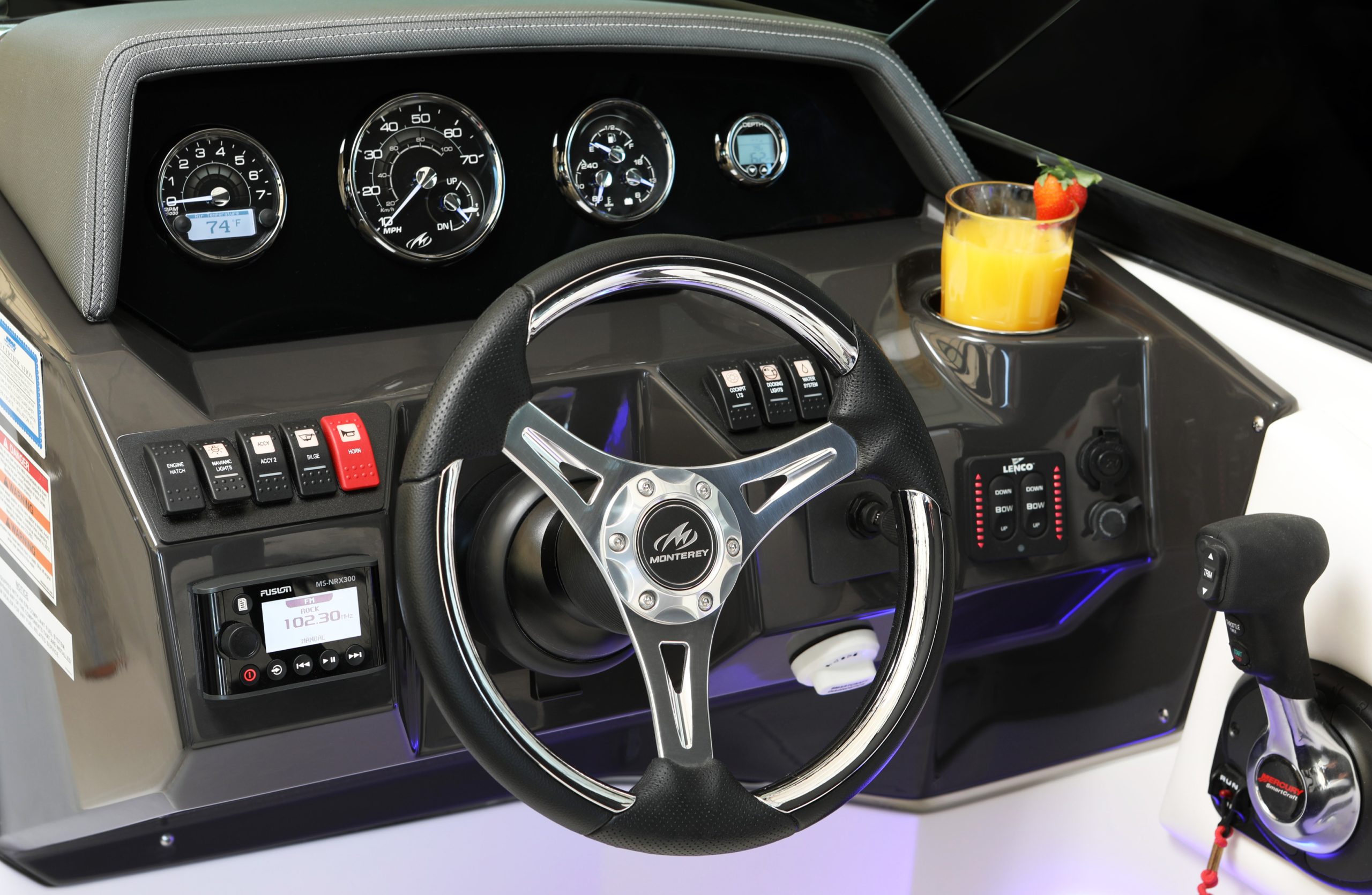 2026 Monterey M65 in vendita (photo 11)