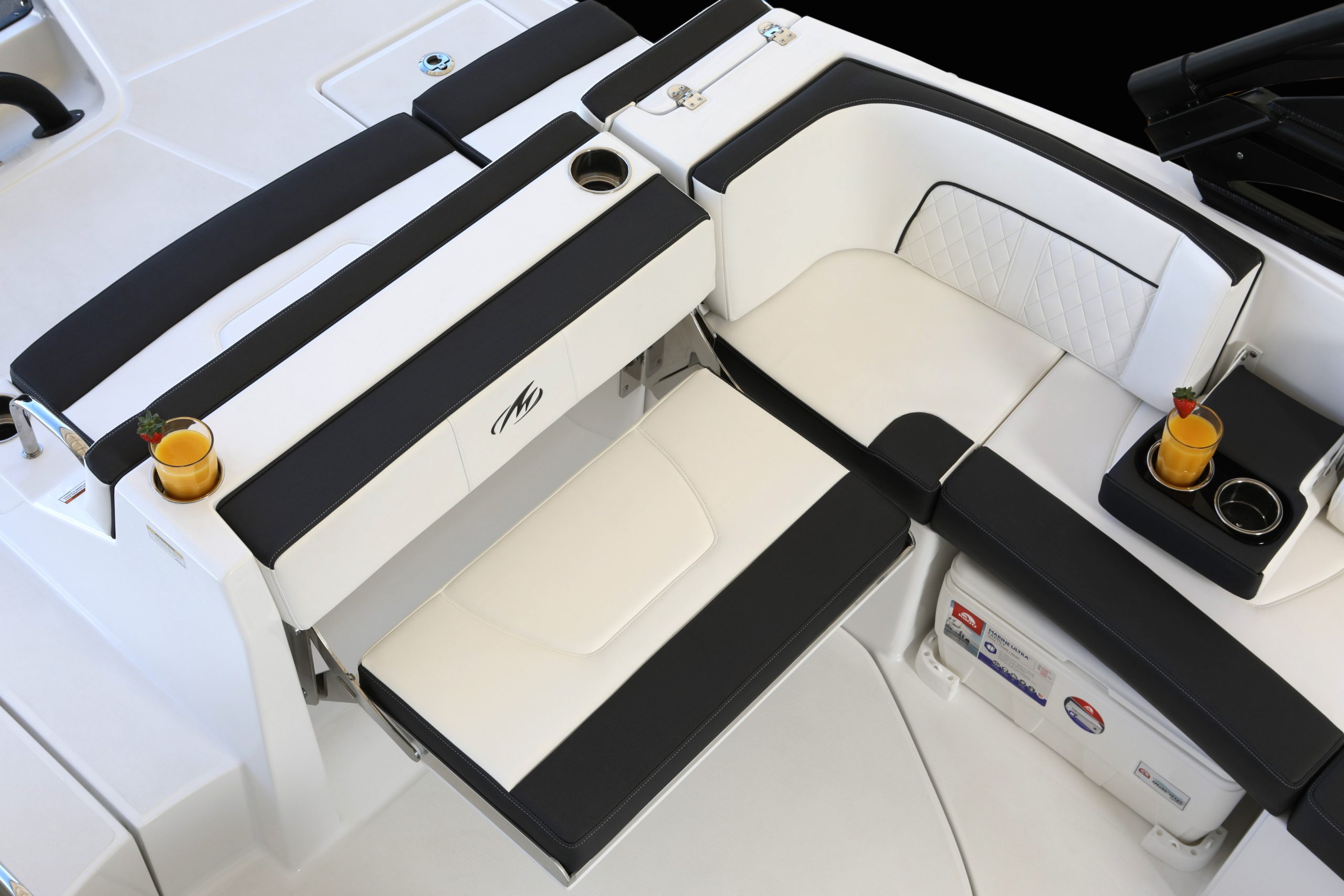 2026 Monterey M65 in vendita (photo 12)