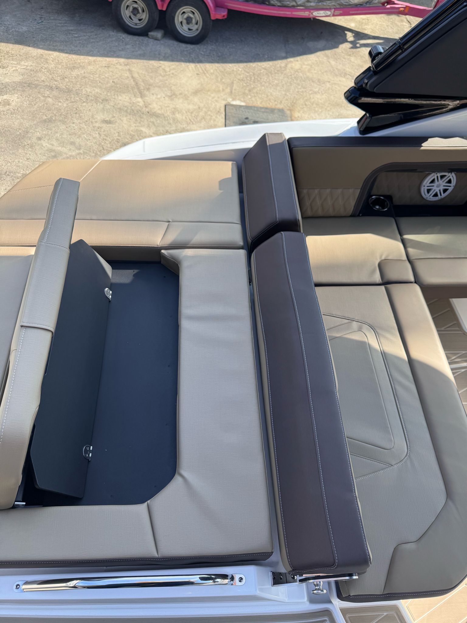 2025 Monterey 298 SS à vendre (photo 14)