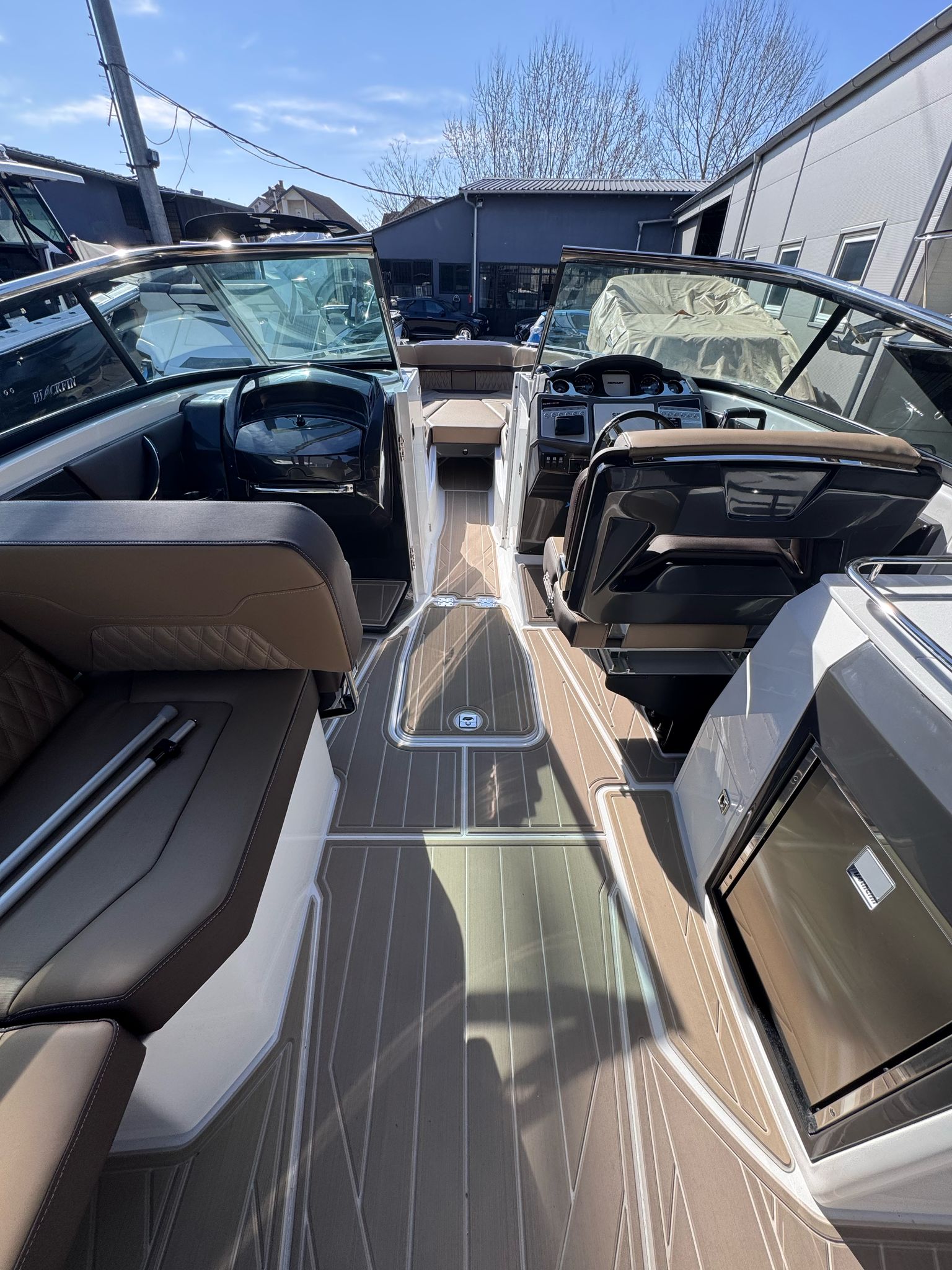 2025 Monterey 298 SS à vendre (photo 24)