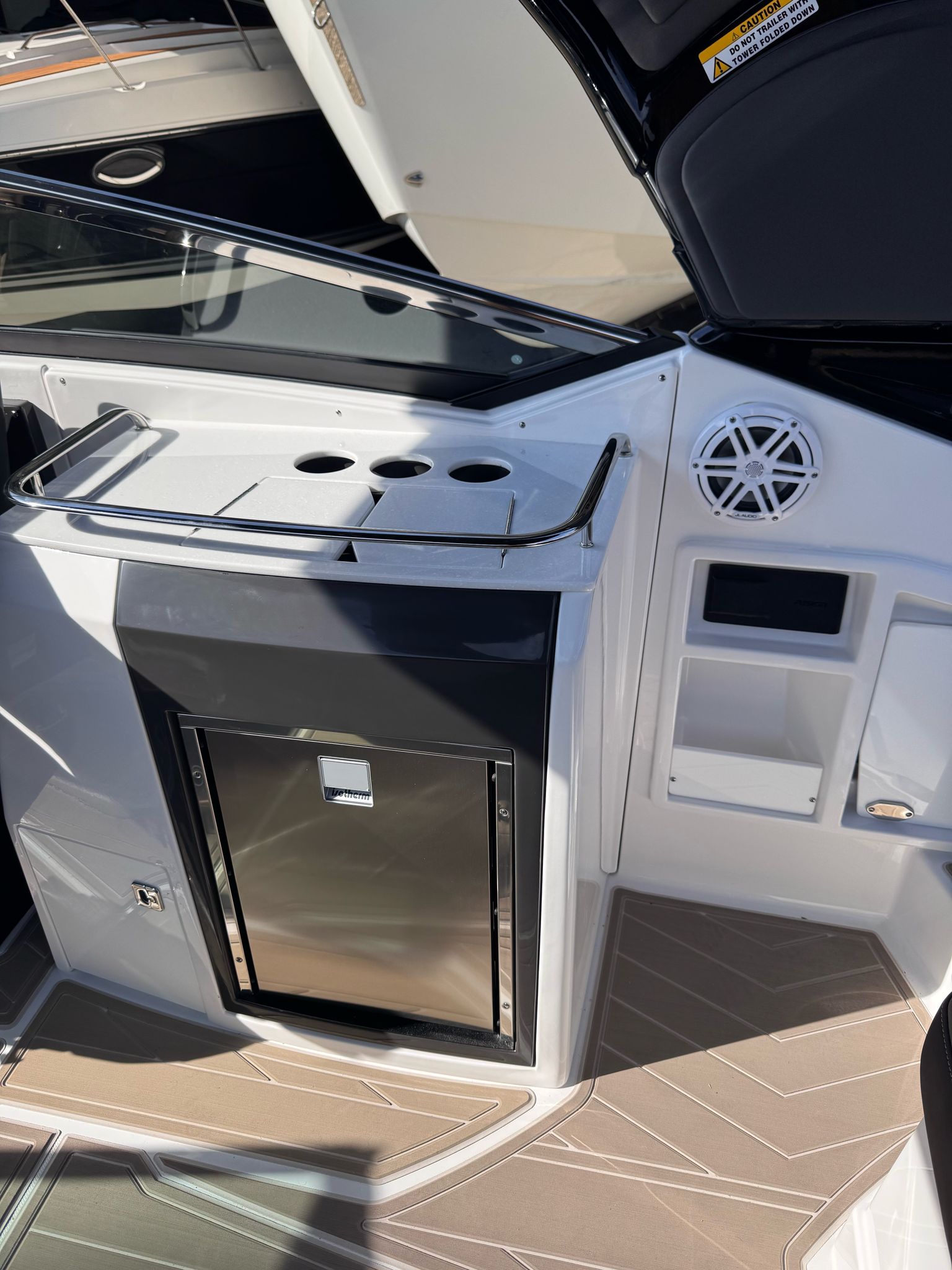 2025 Monterey 298 SS à vendre (photo 25)