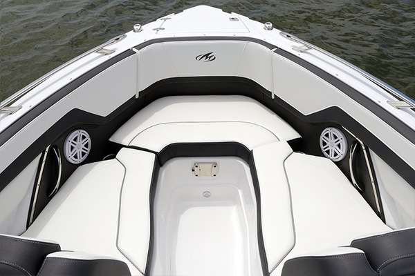2026 Monterey 255ss à vendre (photo 4)