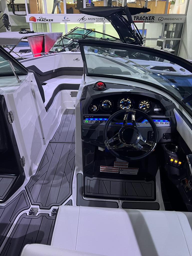 2026 Monterey 255ss à vendre (photo 10)