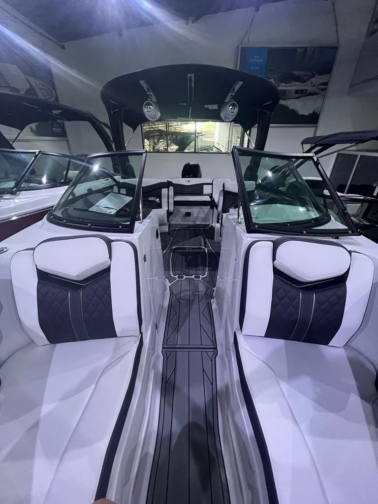 2026 Monterey 255ss à vendre (photo 13)