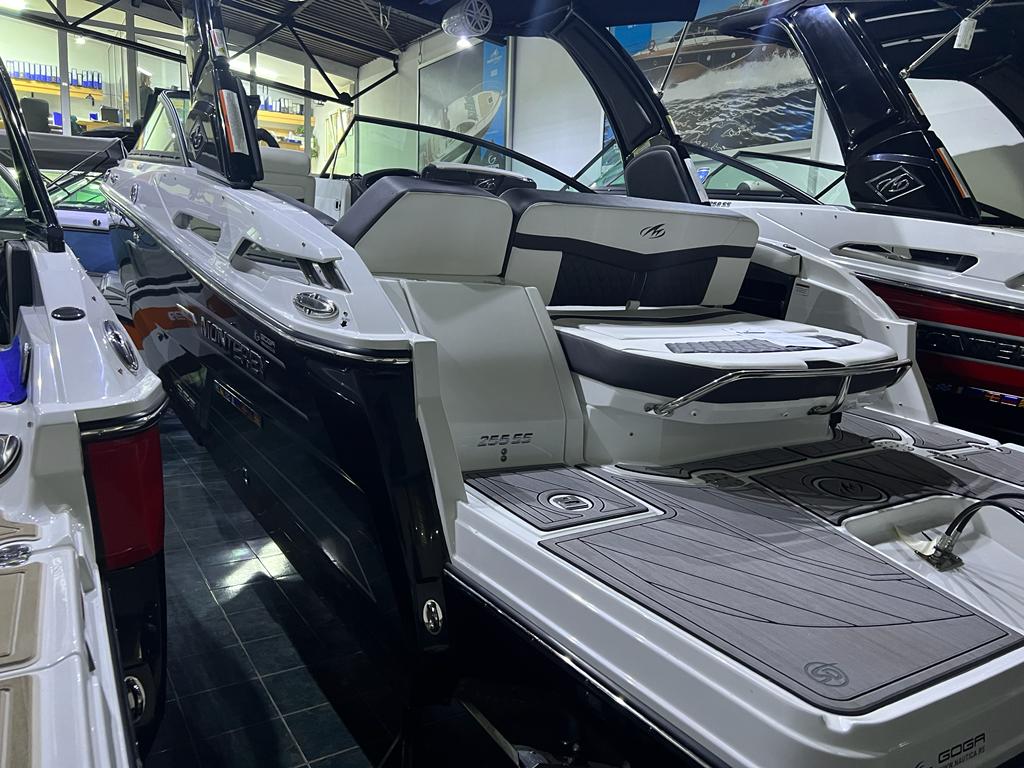 2026 Monterey 255ss à vendre (photo 14)