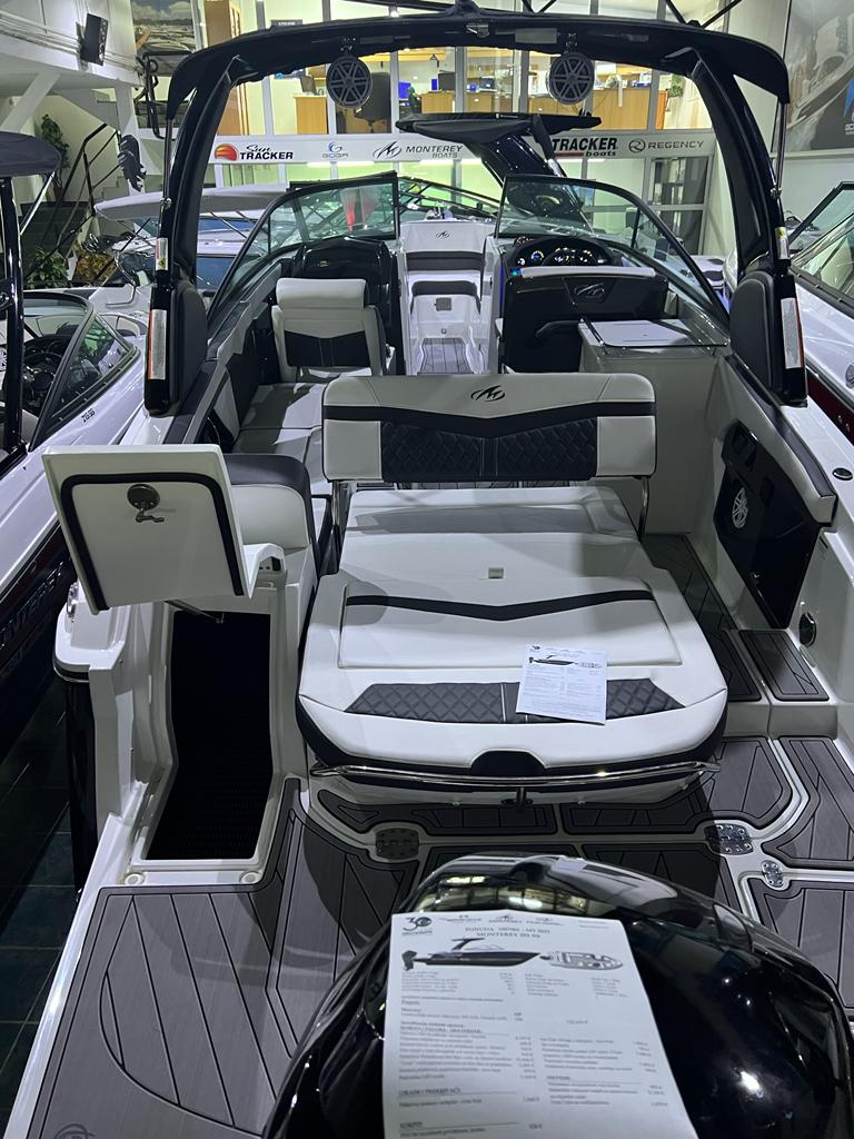 2026 Monterey 255ss à vendre (photo 15)