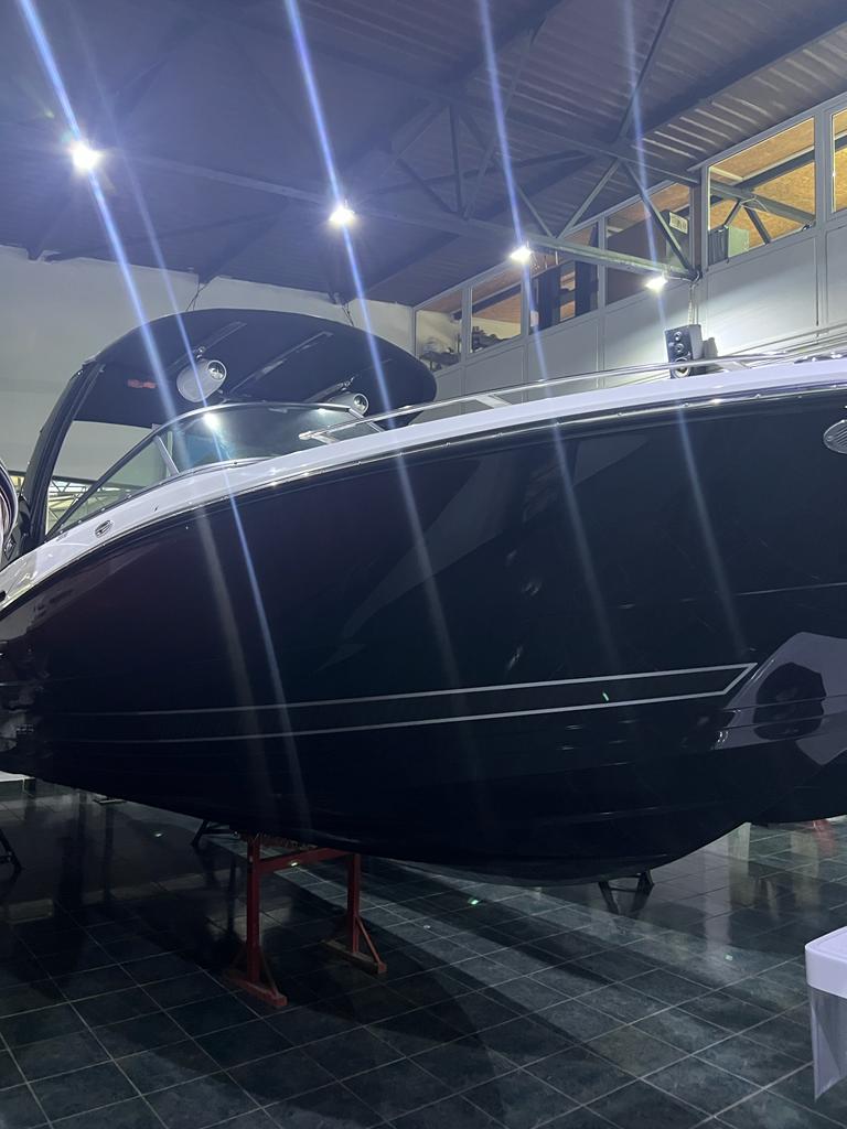 2026 Monterey 255ss à vendre (photo 17)