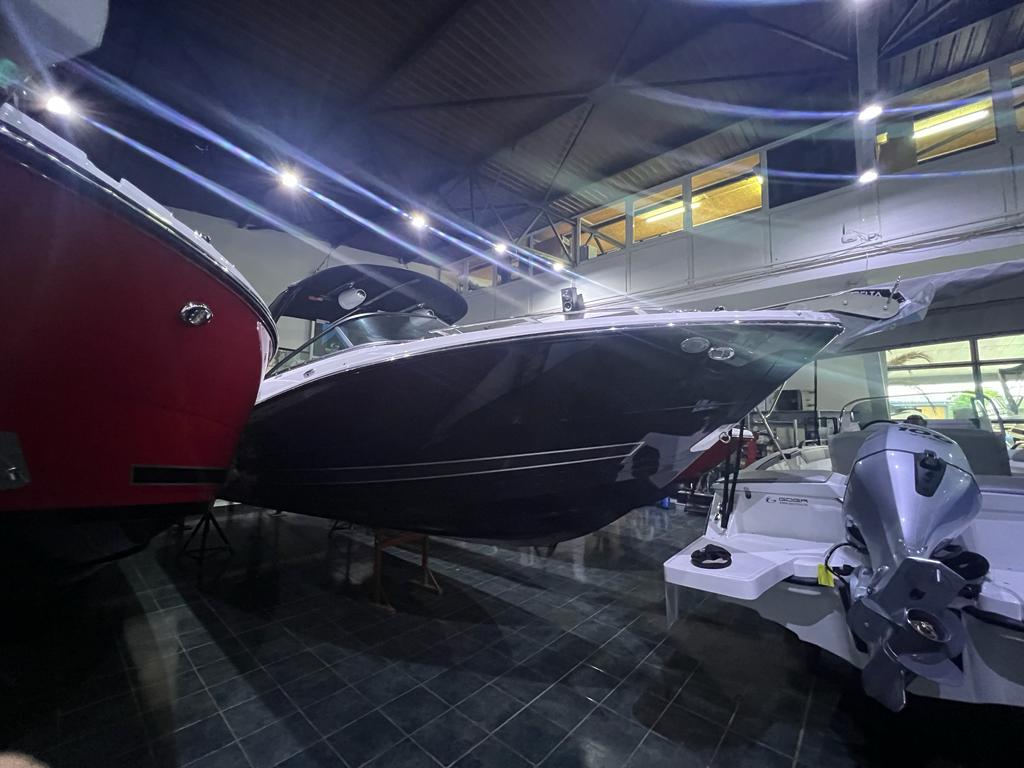 2026 Monterey 255ss à vendre (photo 18)