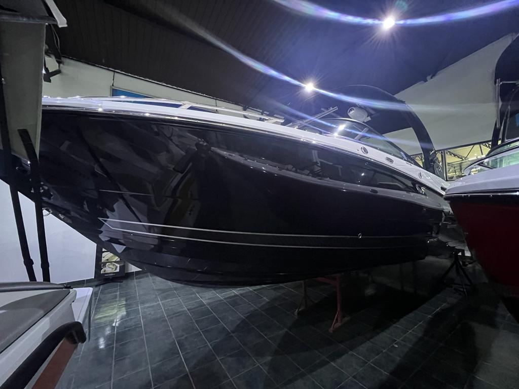 2026 Monterey 255ss à vendre (photo 19)