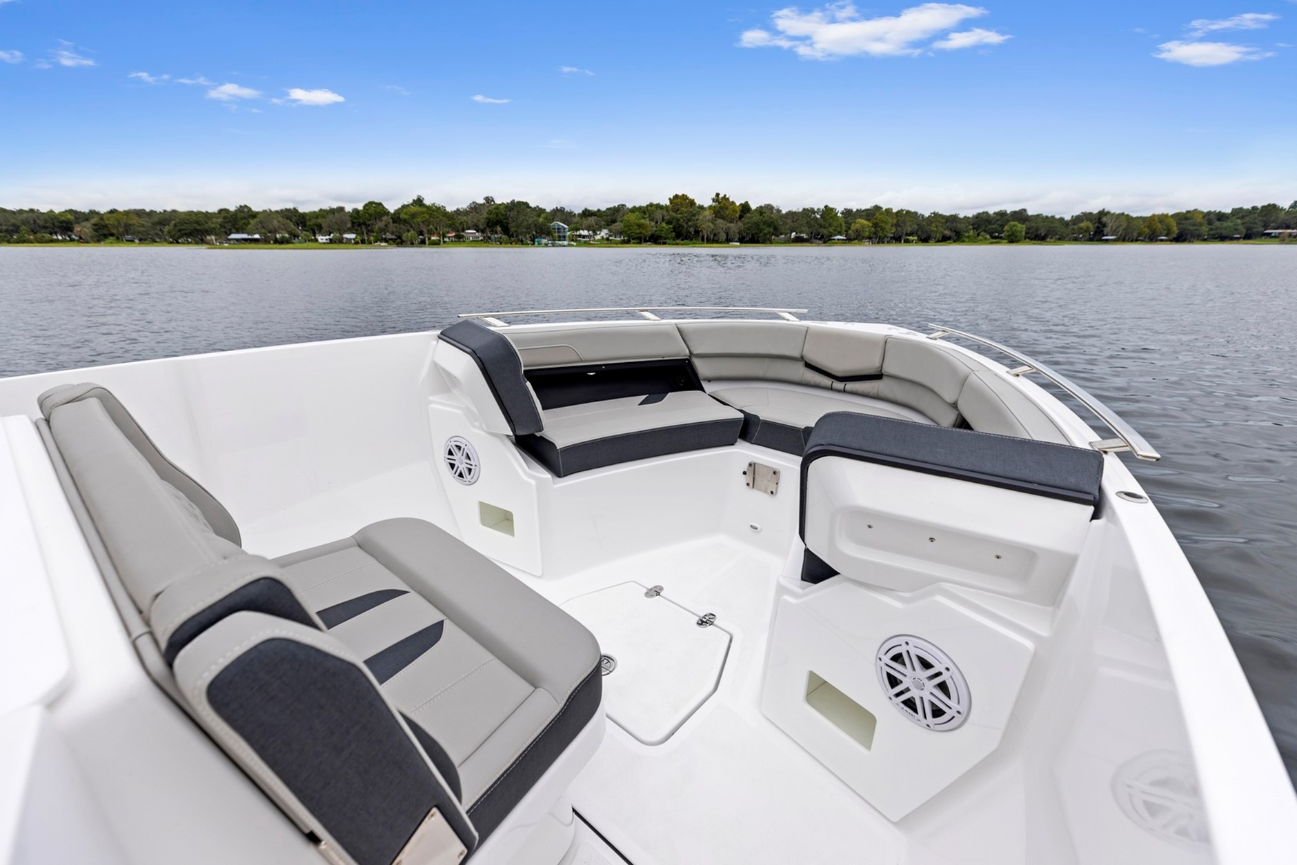 2026 Monterey Elite 27 SD in vendita (photo 2)